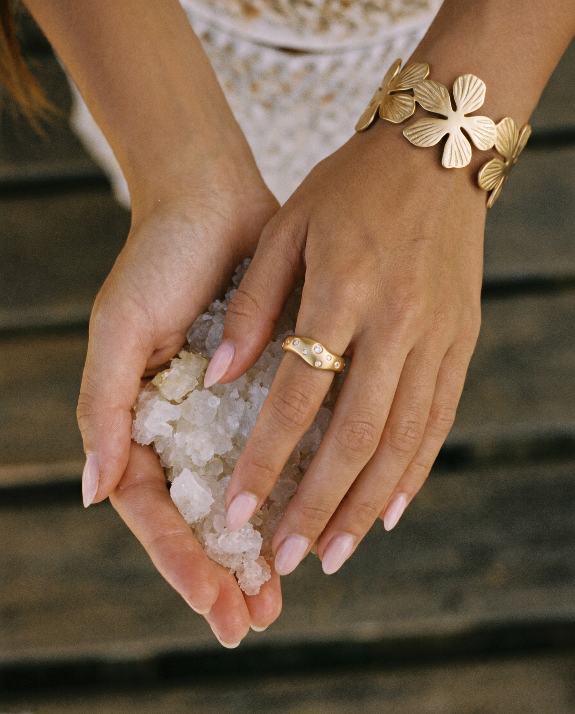 Syracuse ring