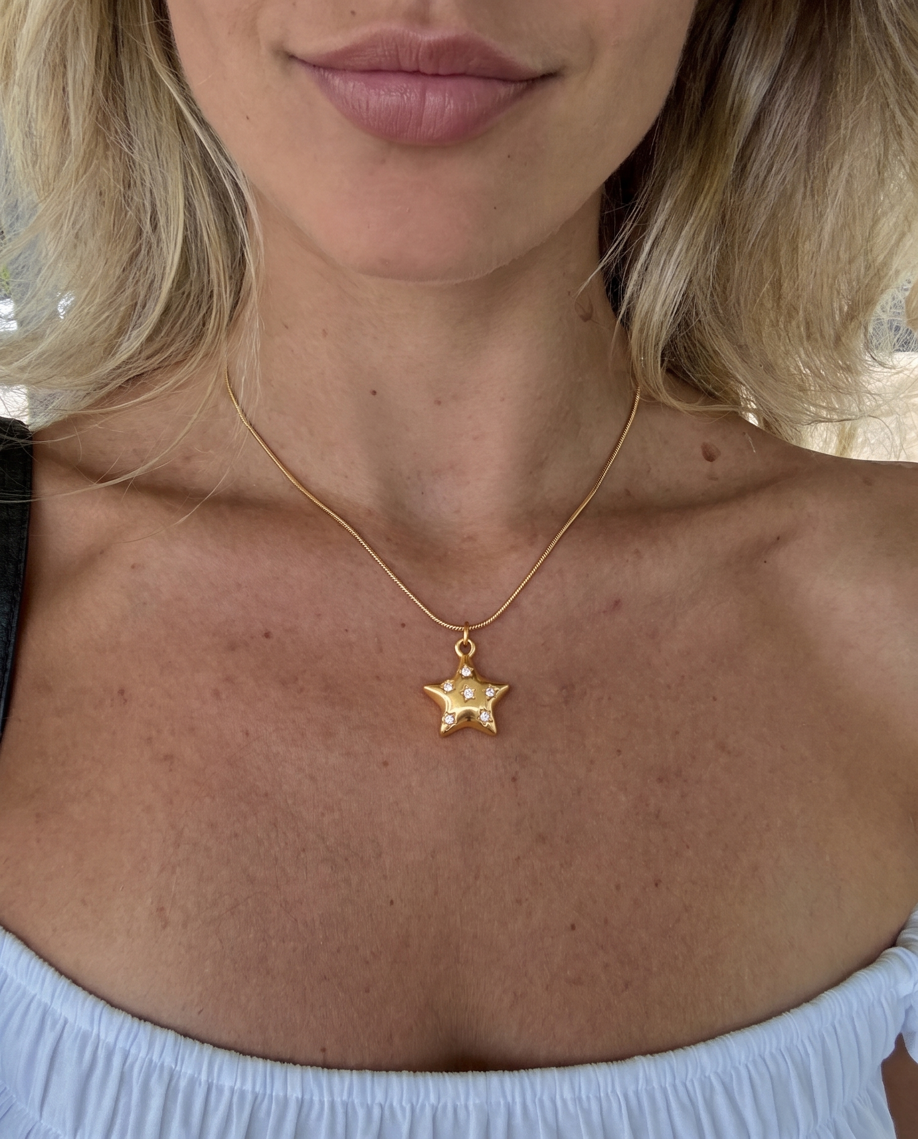 Carys necklace