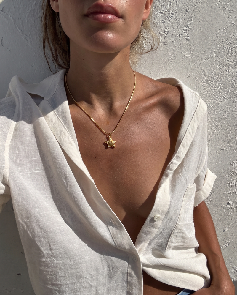 Carys necklace