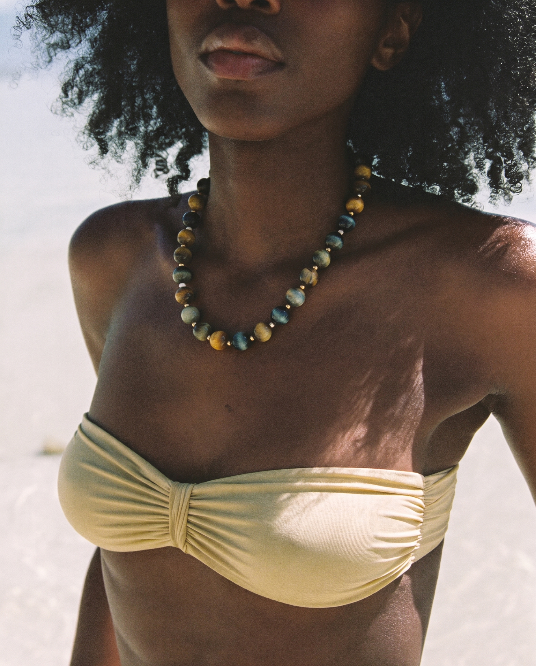 Indy necklace
