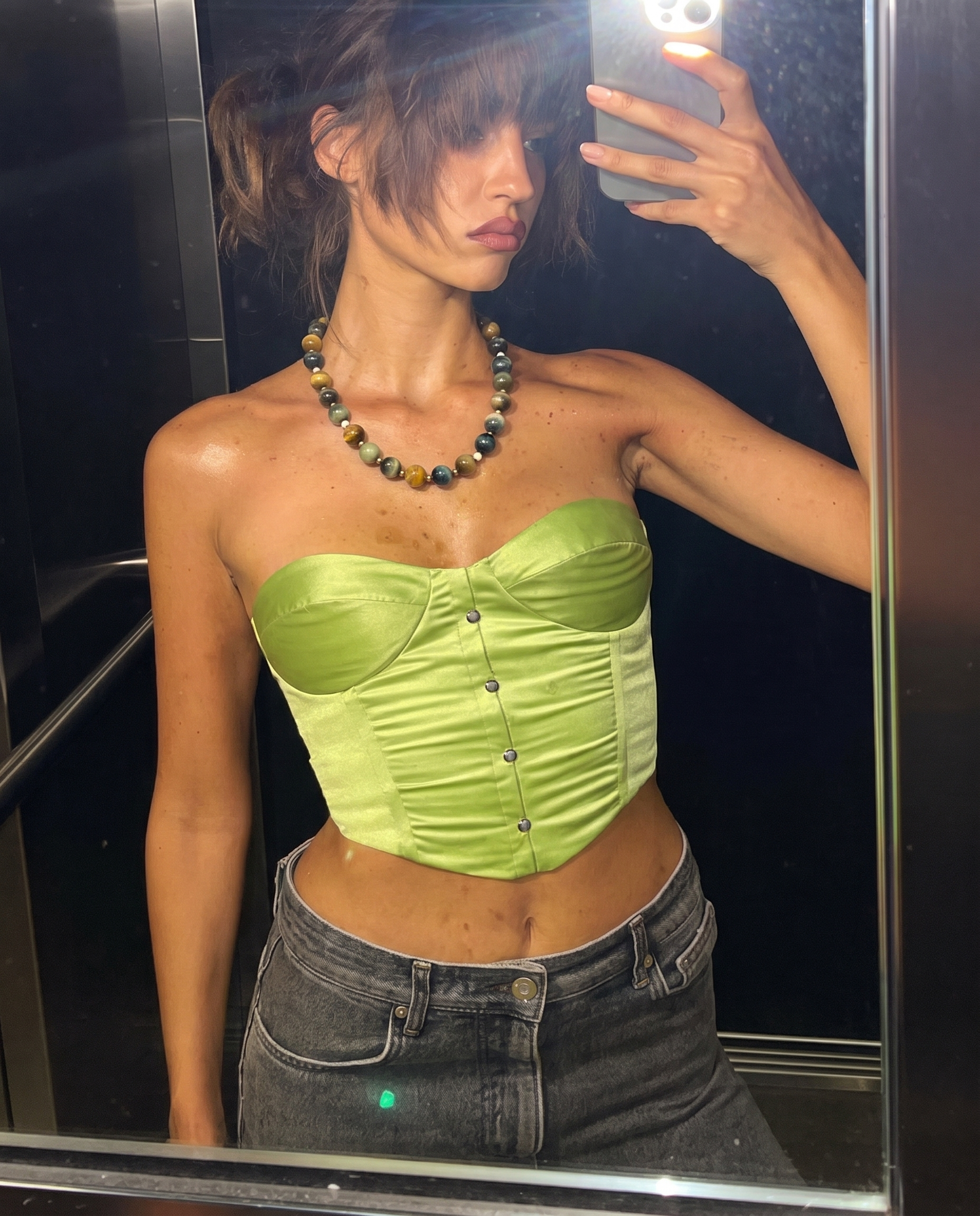 Indy necklace