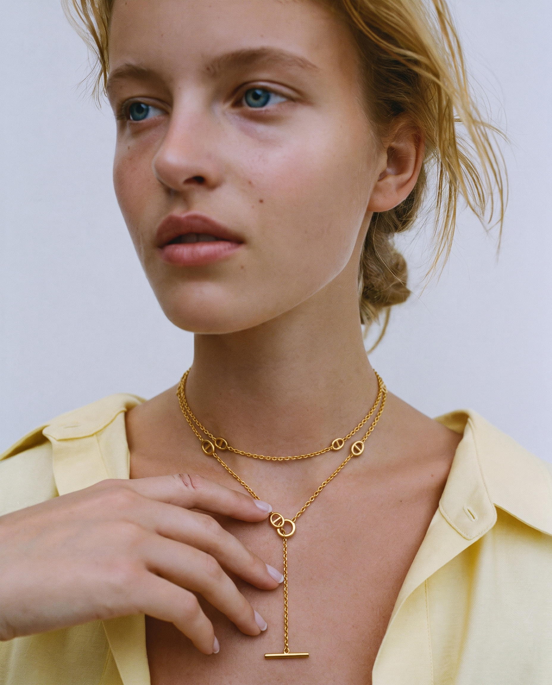 Dieke necklace