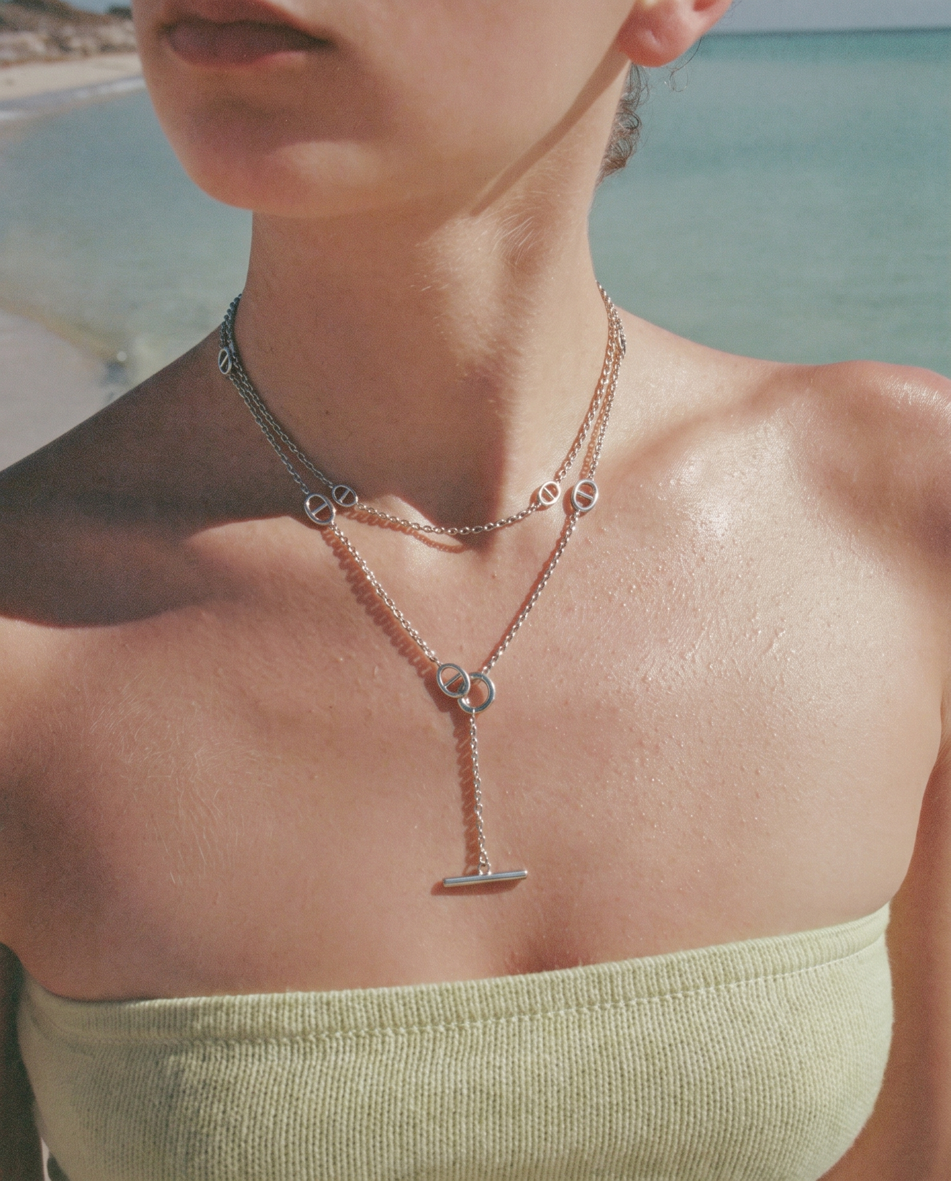 Dieke necklace