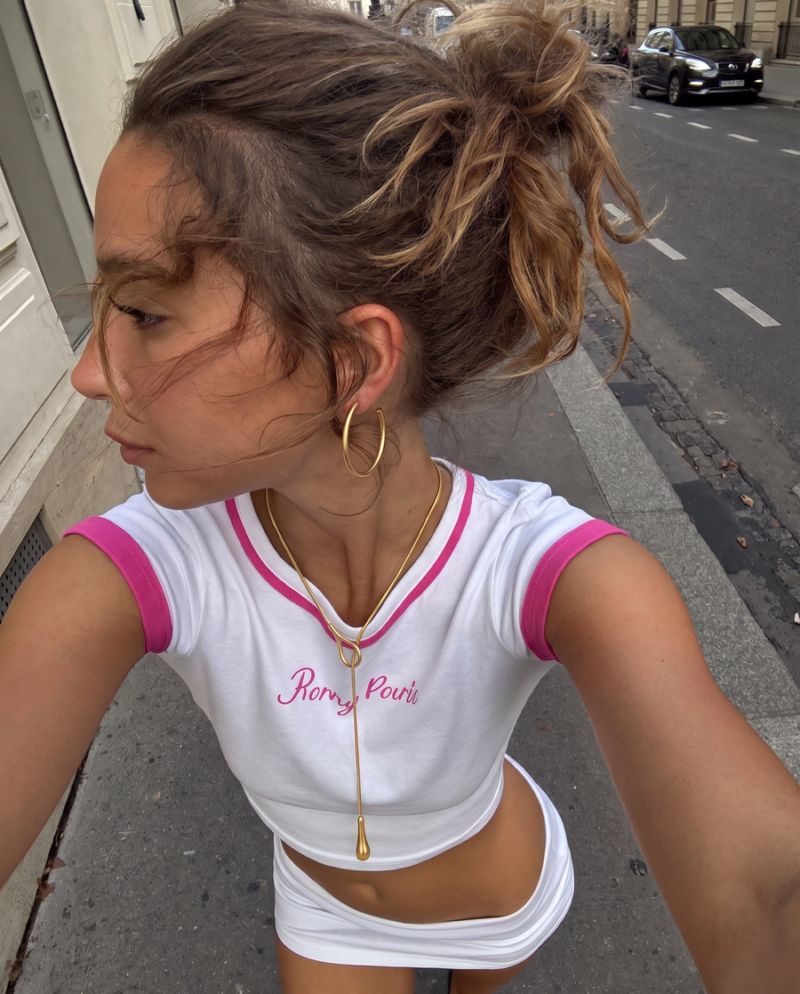 Emy halskette