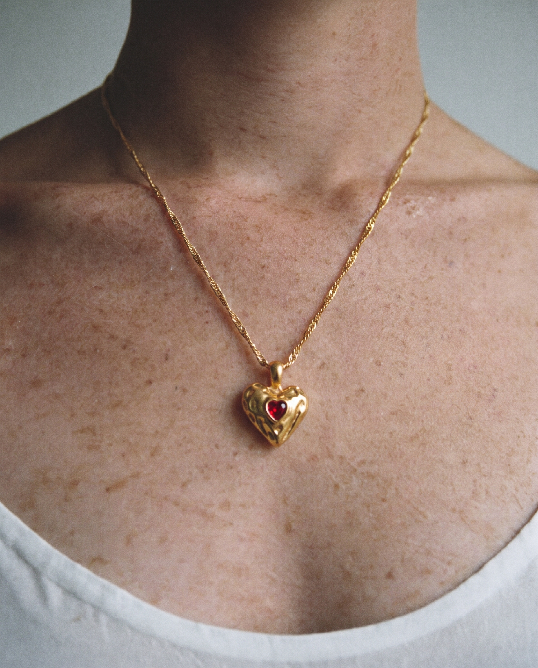 Brindisi necklace