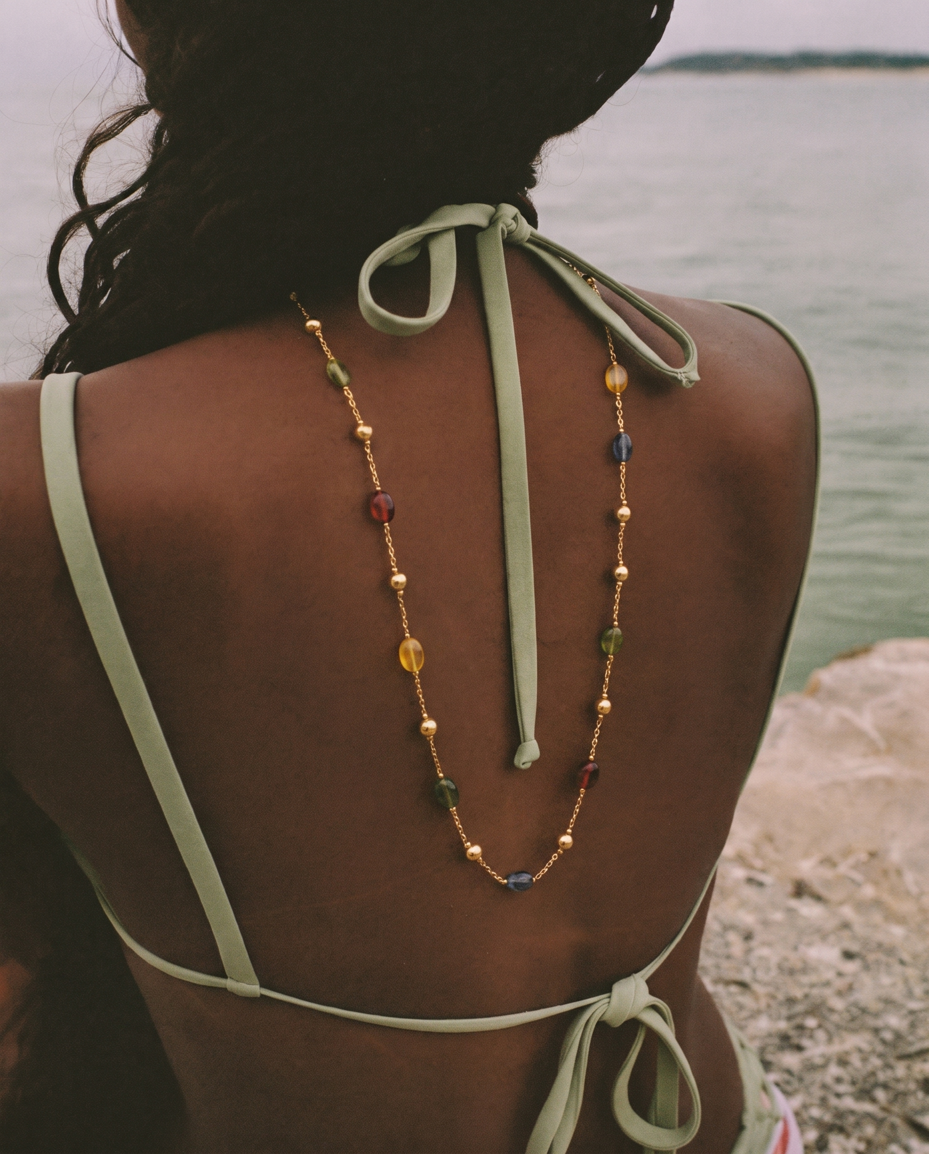 Astoria necklace