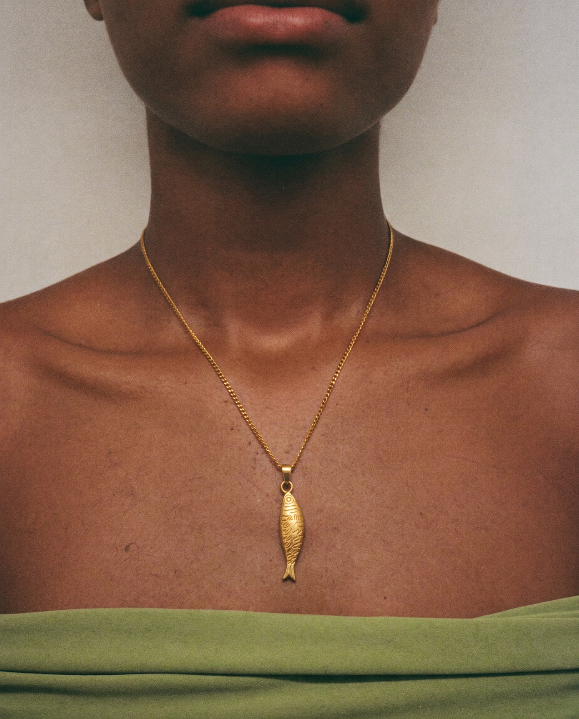 Padua necklace
