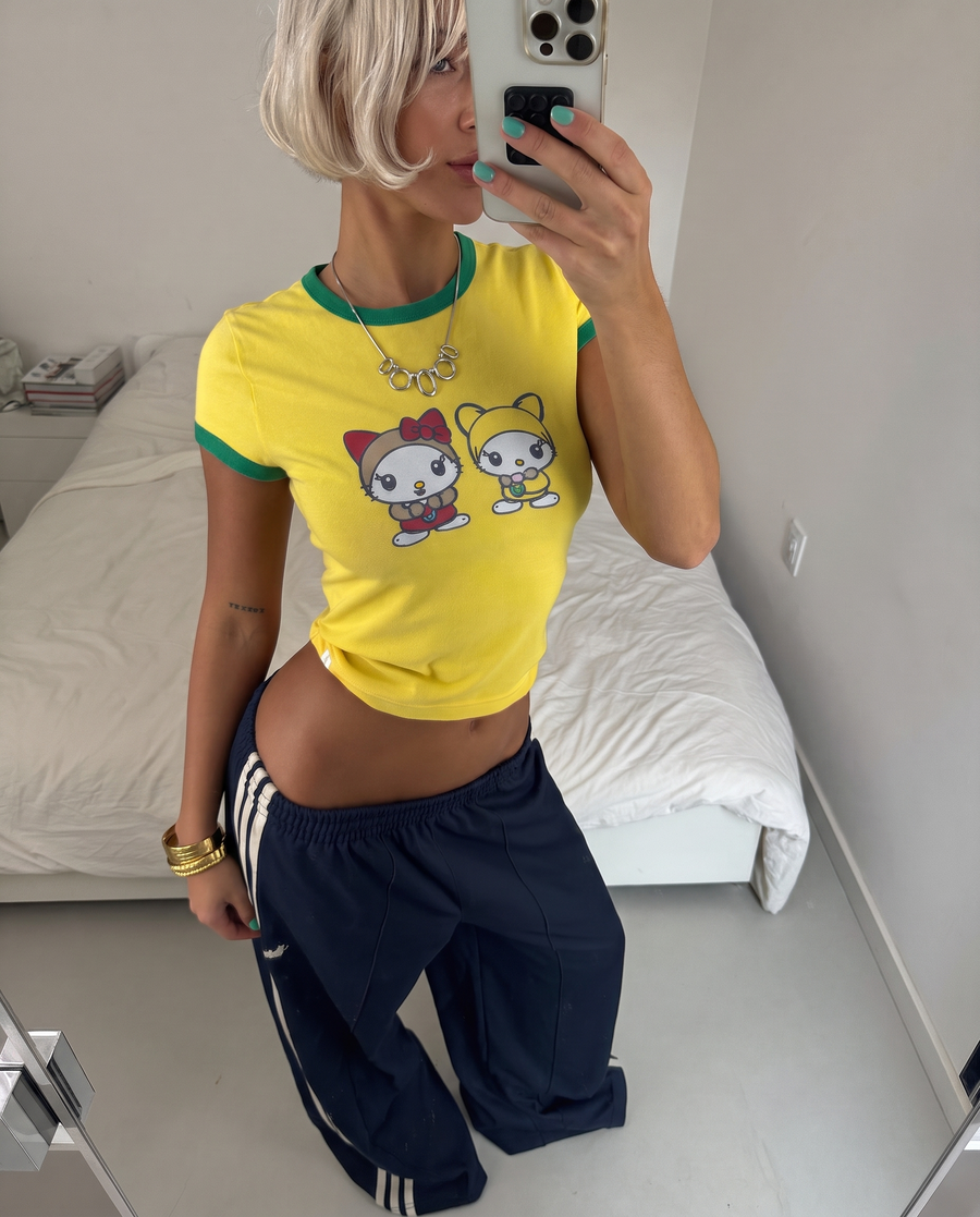 Skyler halskette