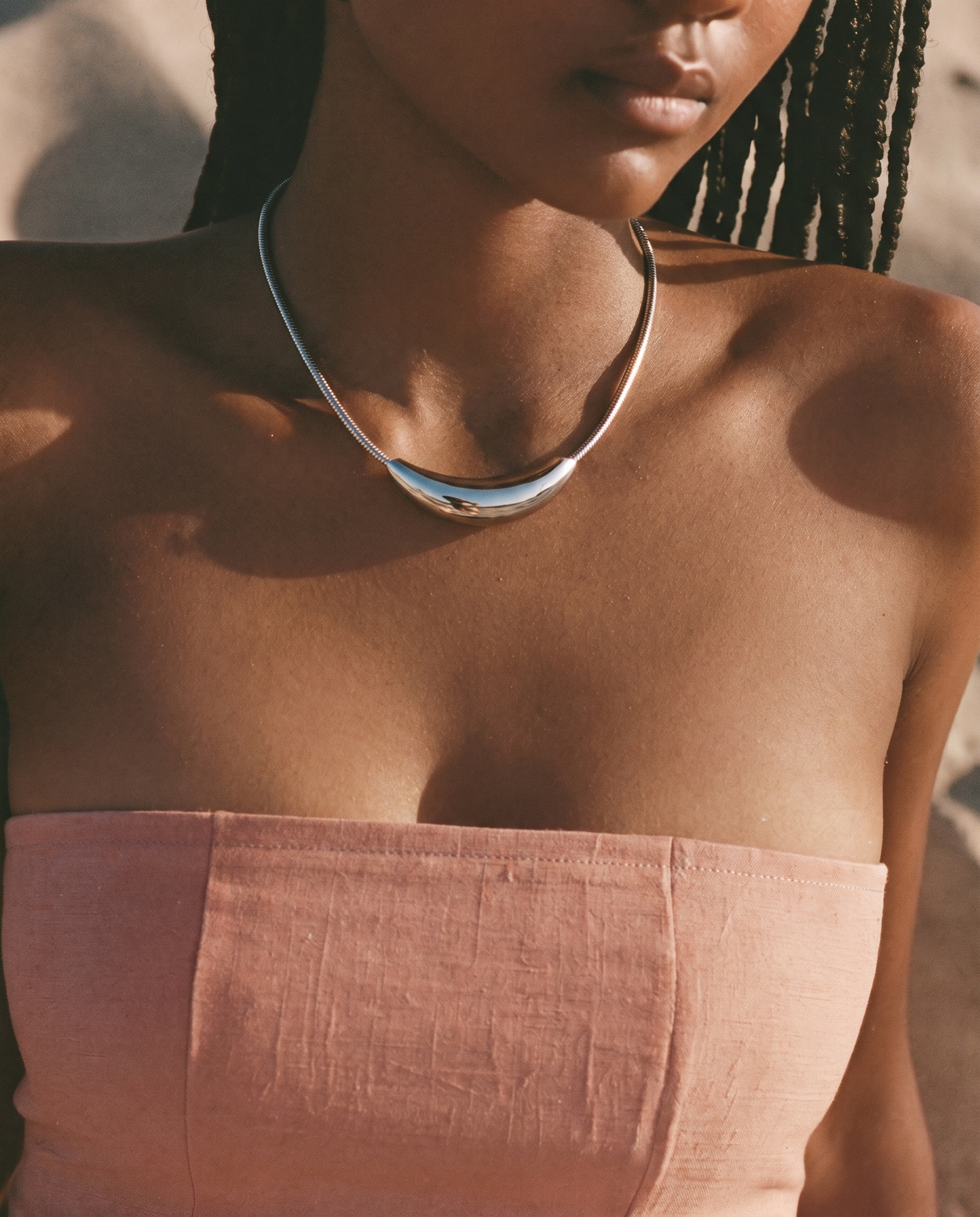 Leona necklace