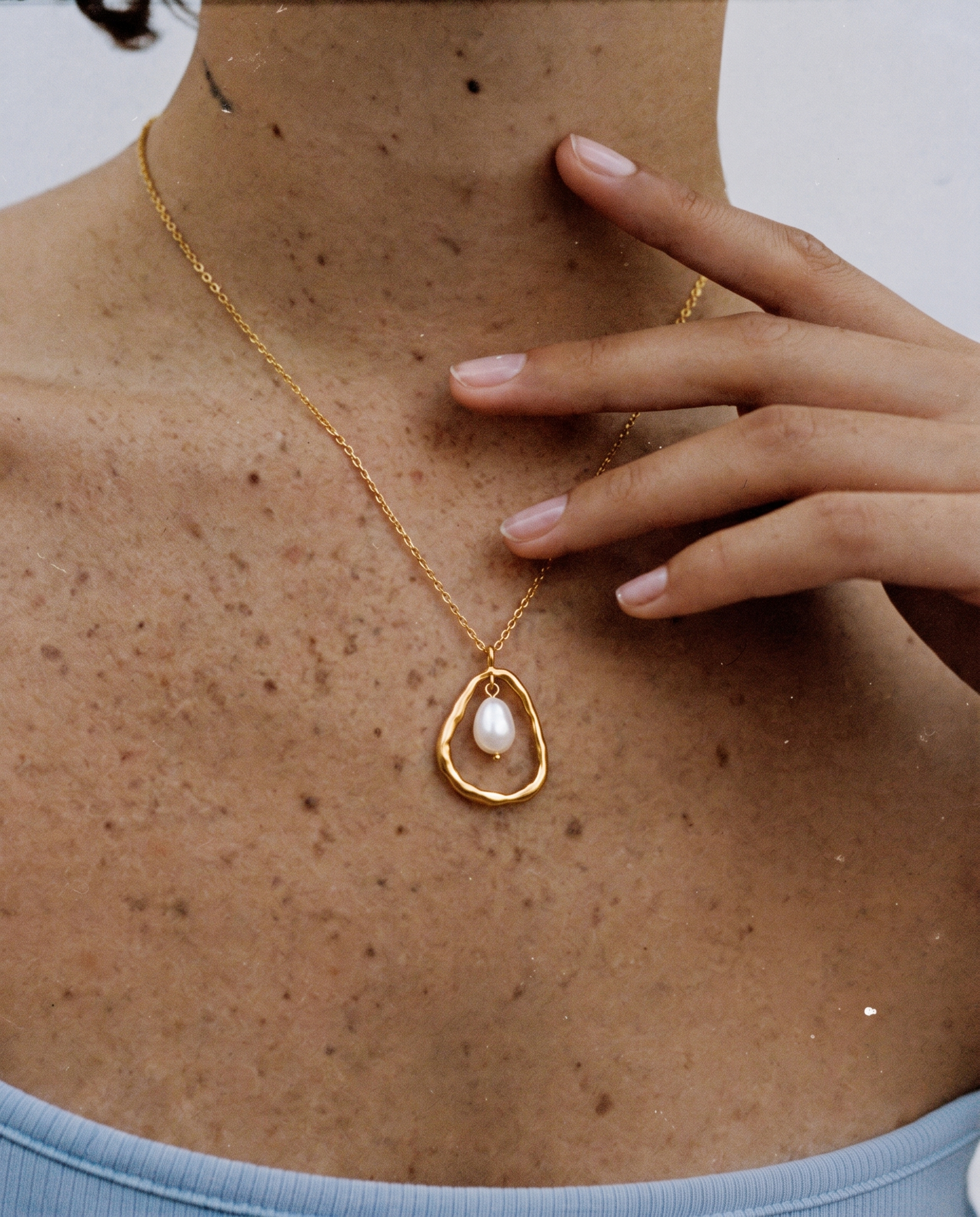Nolita necklace