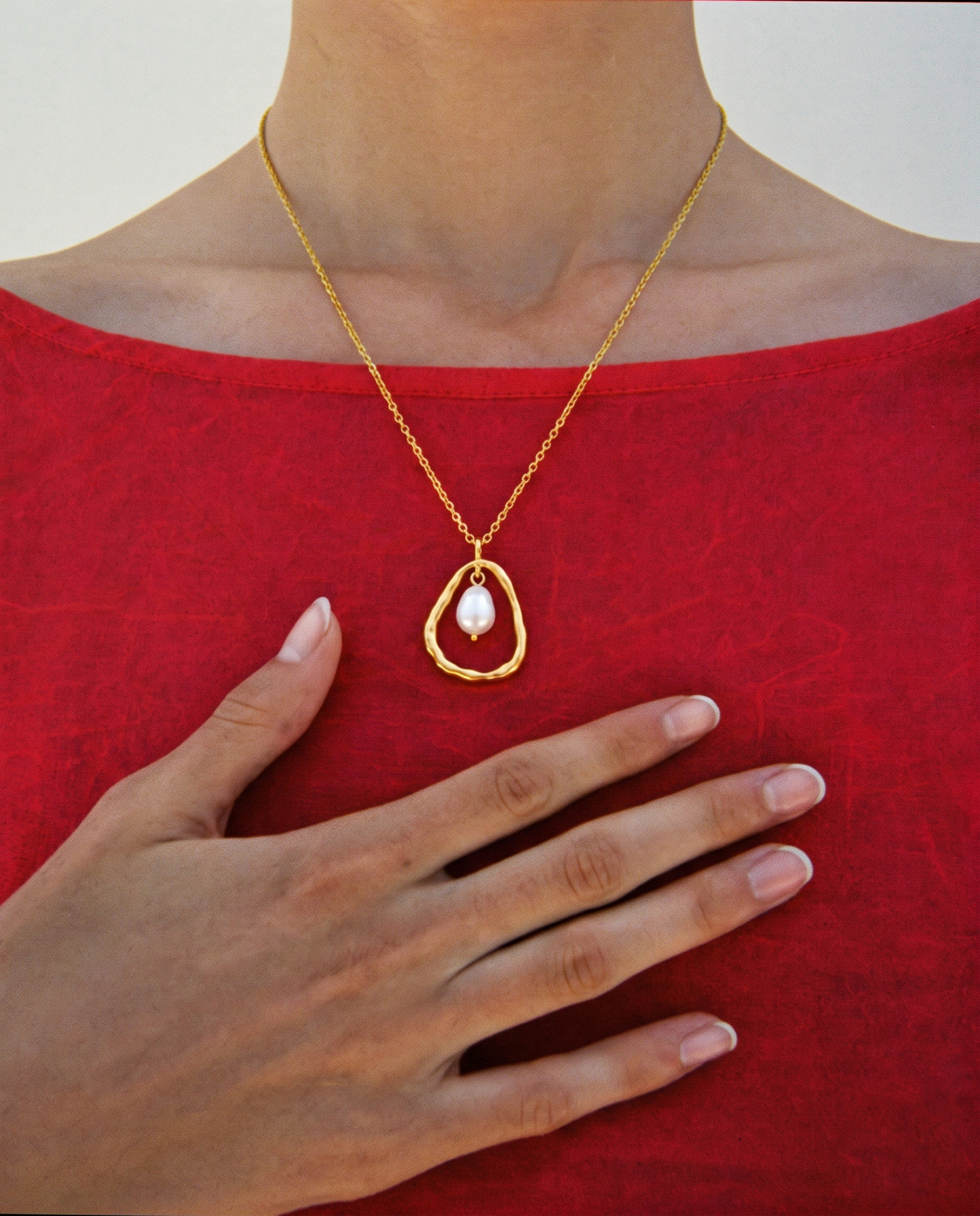 Nolita necklace