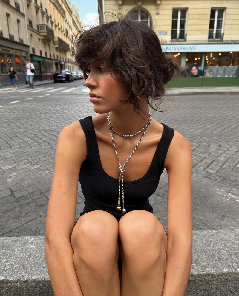 Mimi necklace