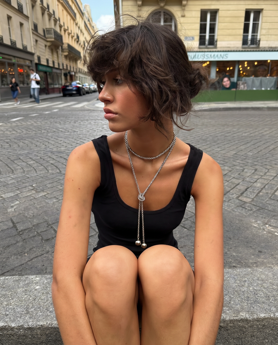 Mimi necklace