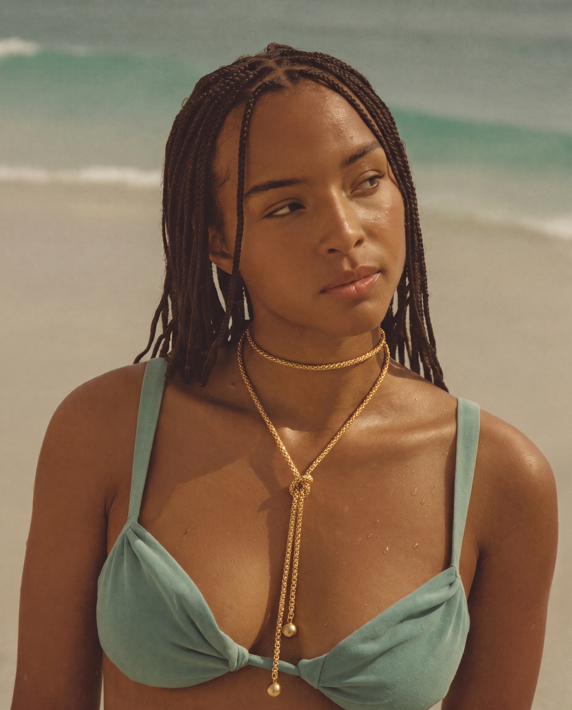 Mimi necklace