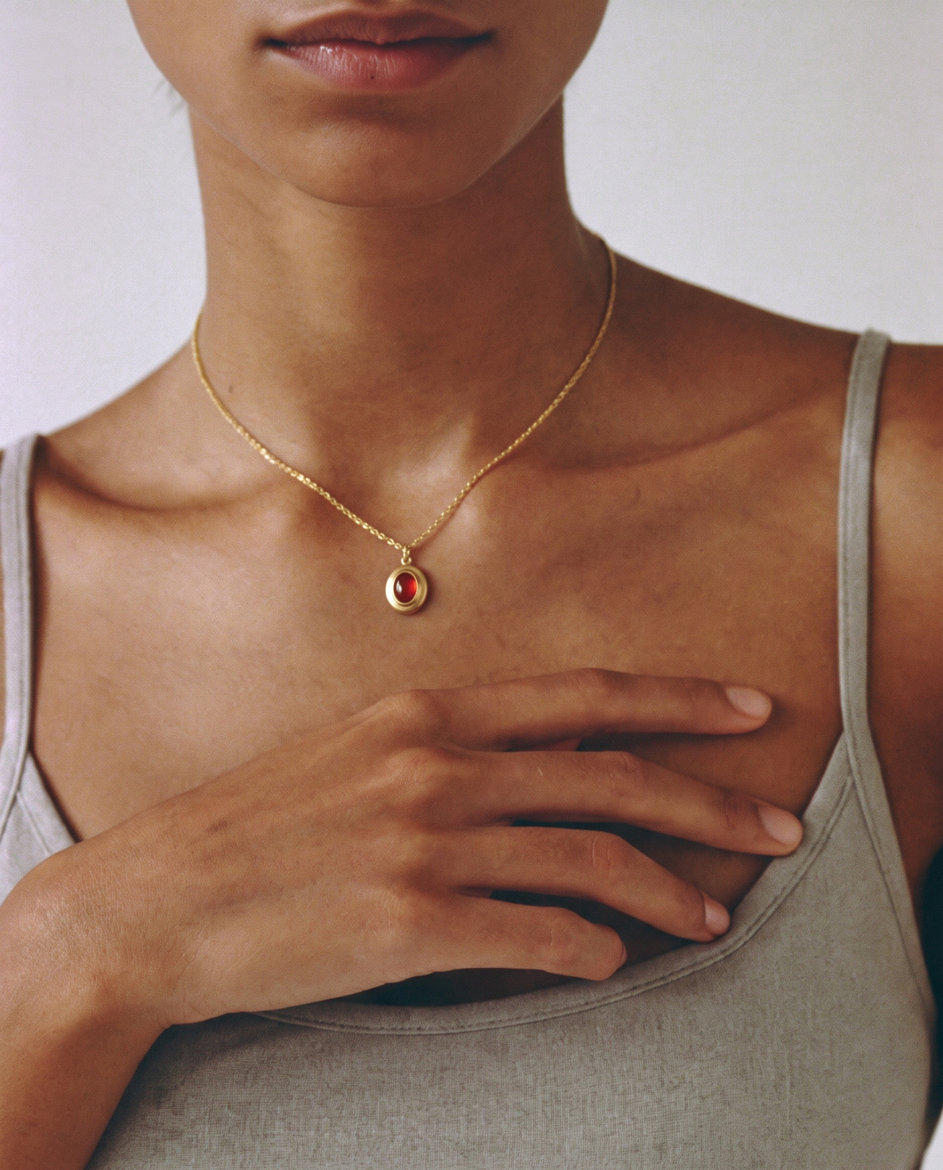 Kimmi necklace