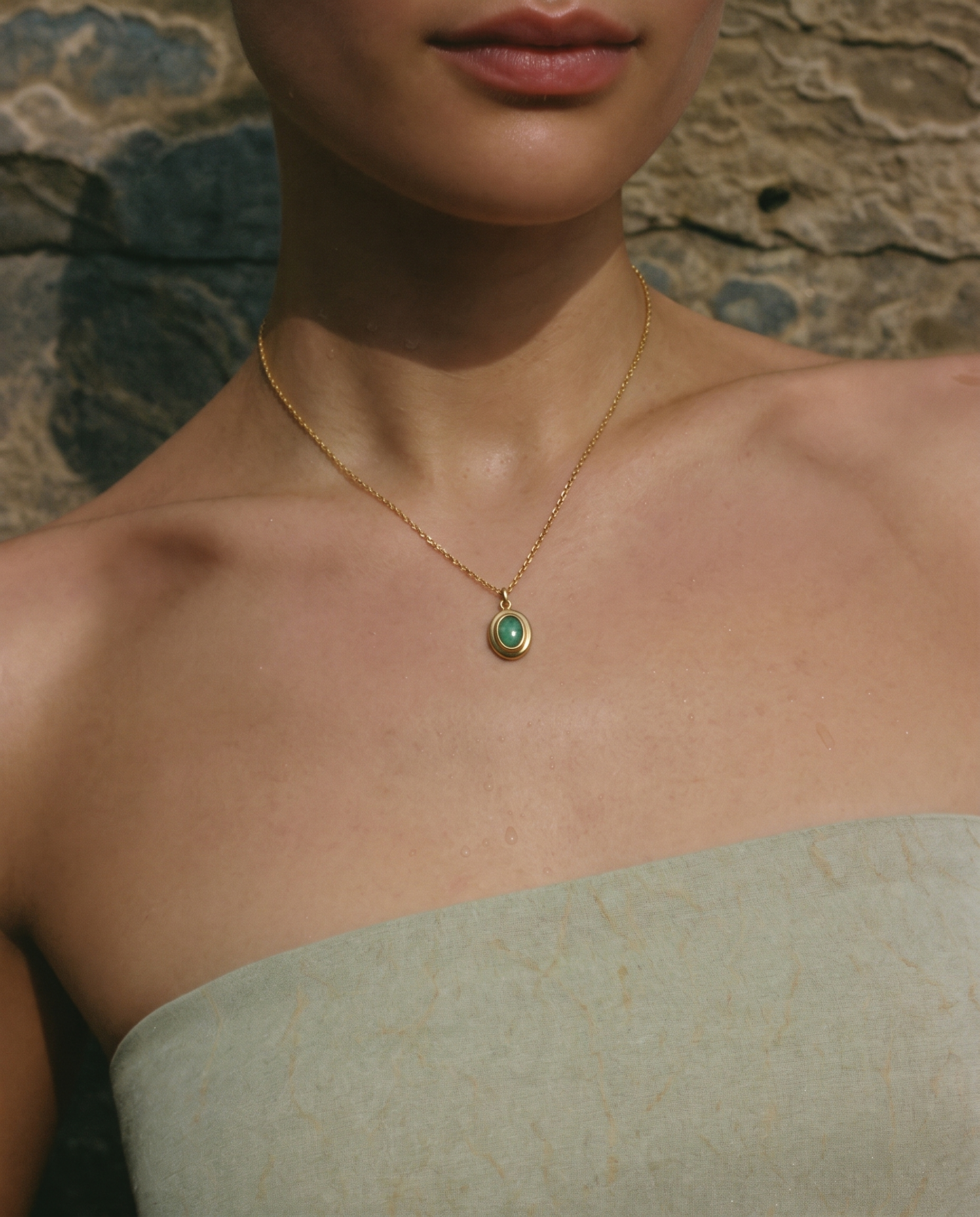 Kimmi necklace