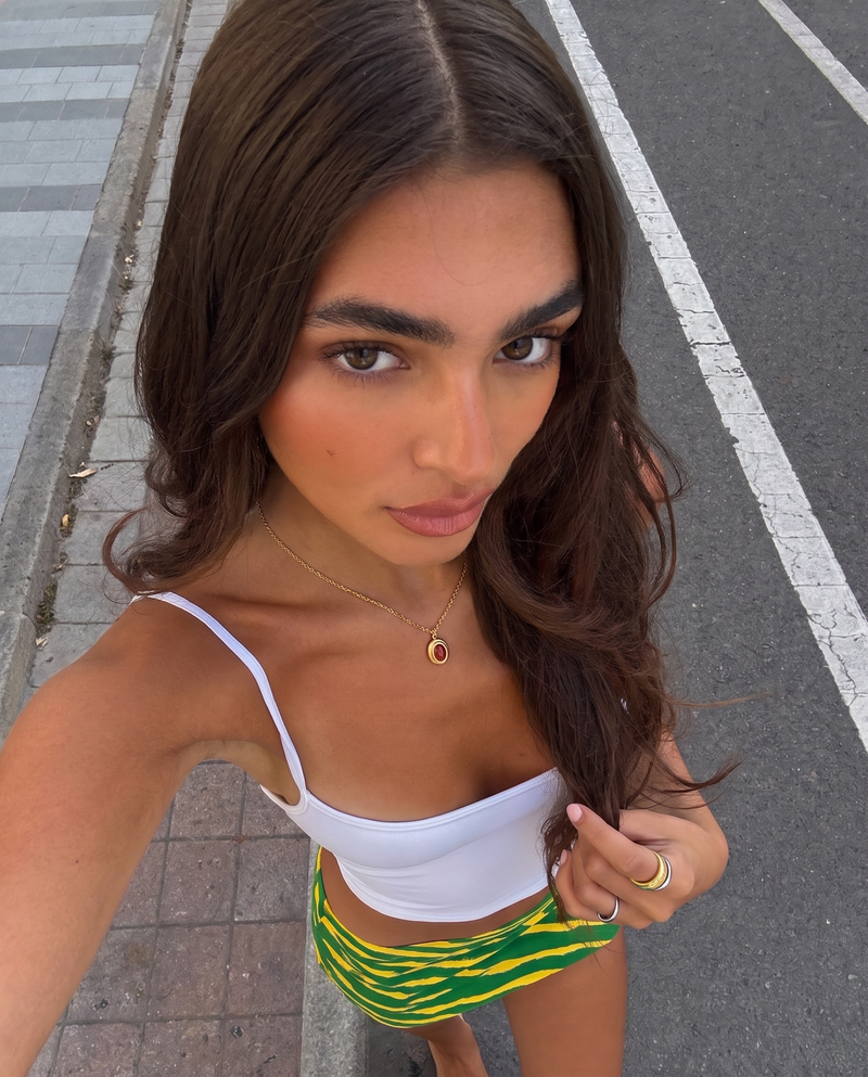 Kimmi necklace