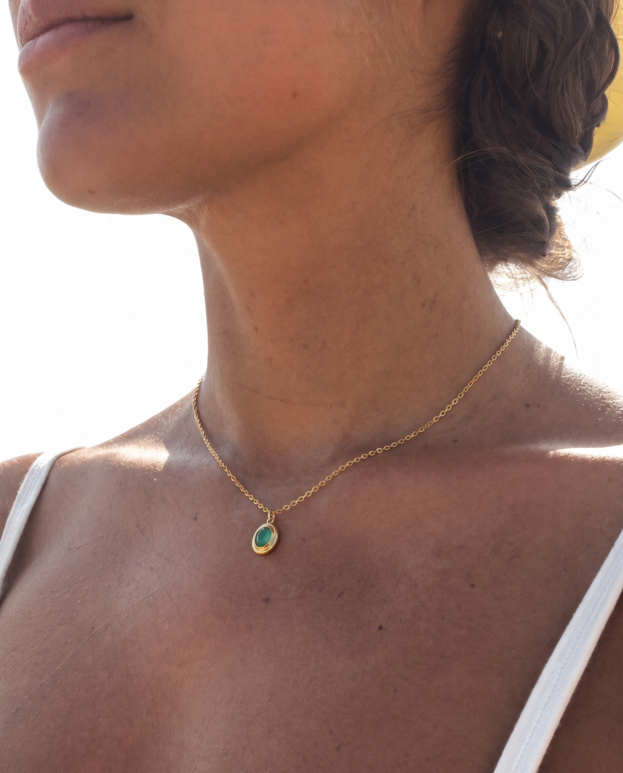 Kimmi necklace