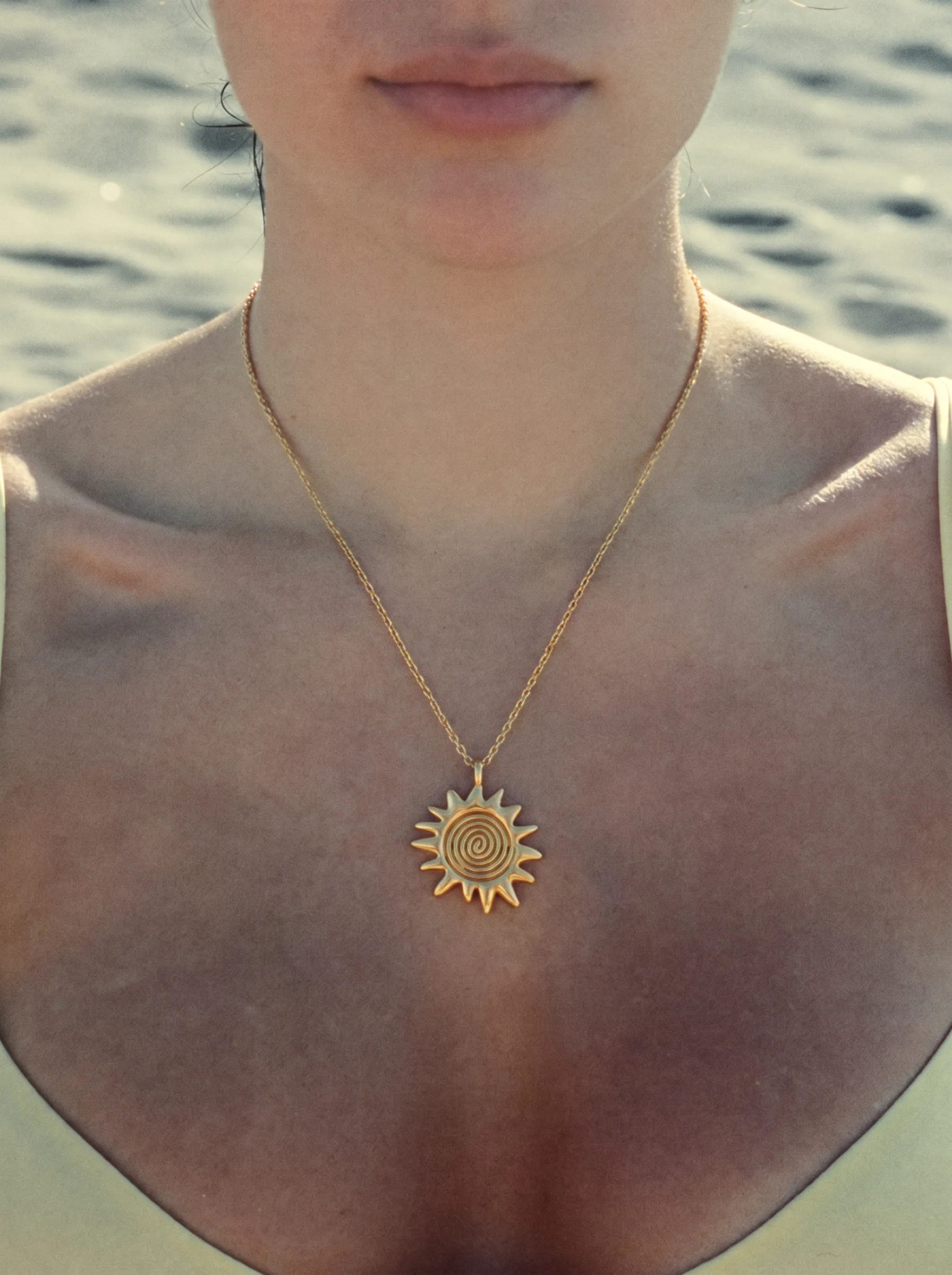 Jana necklace