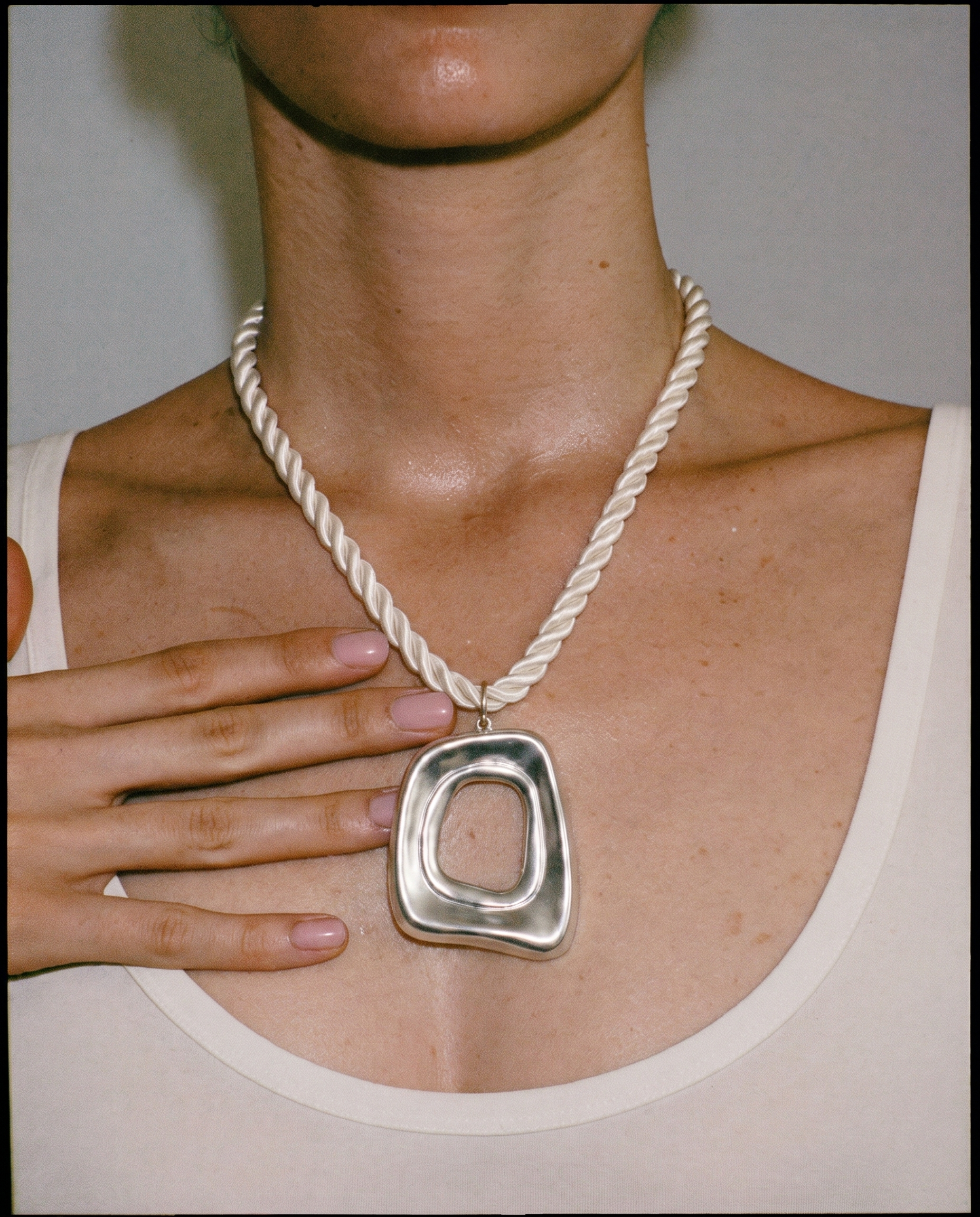 Cece necklace