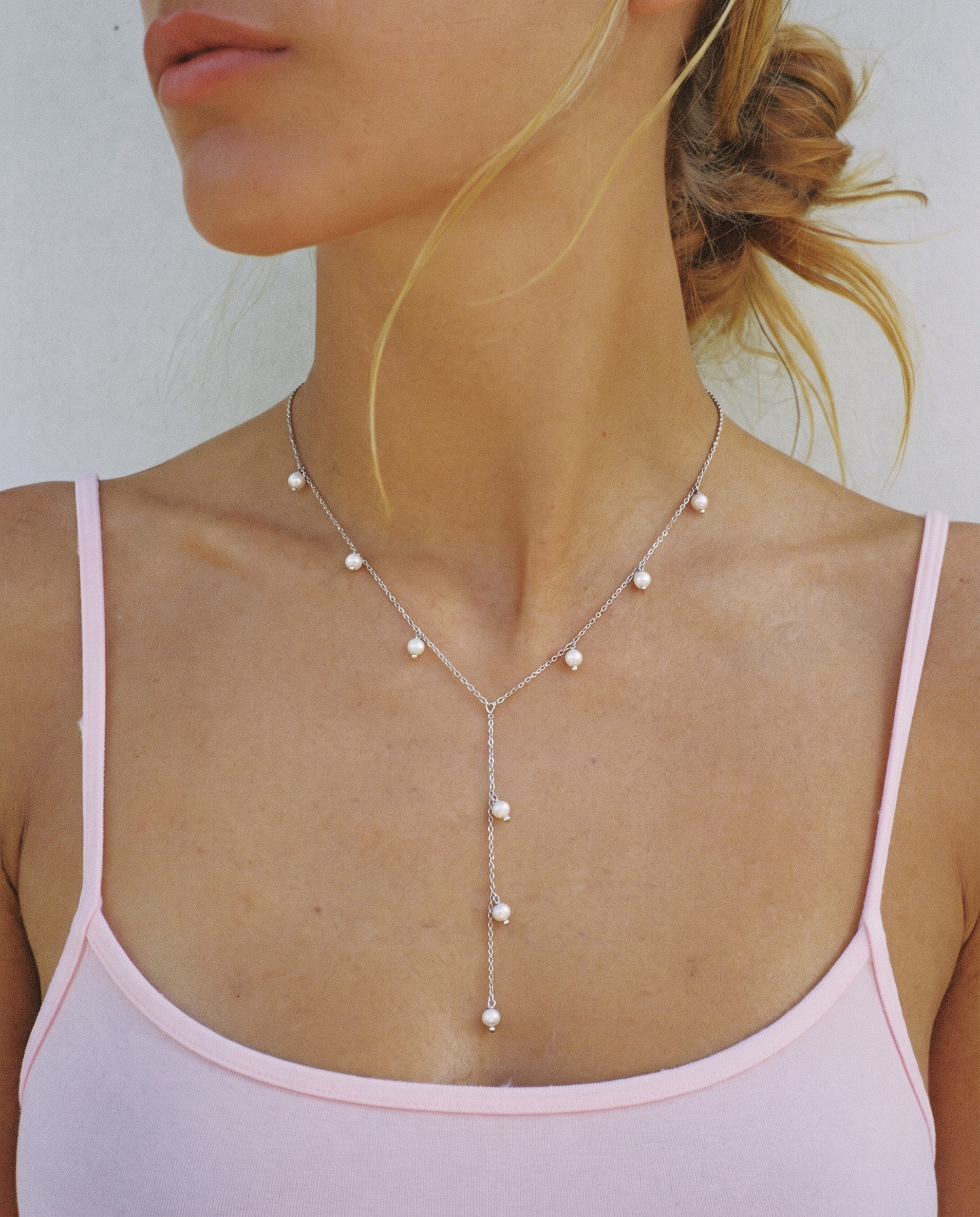 Madison necklace