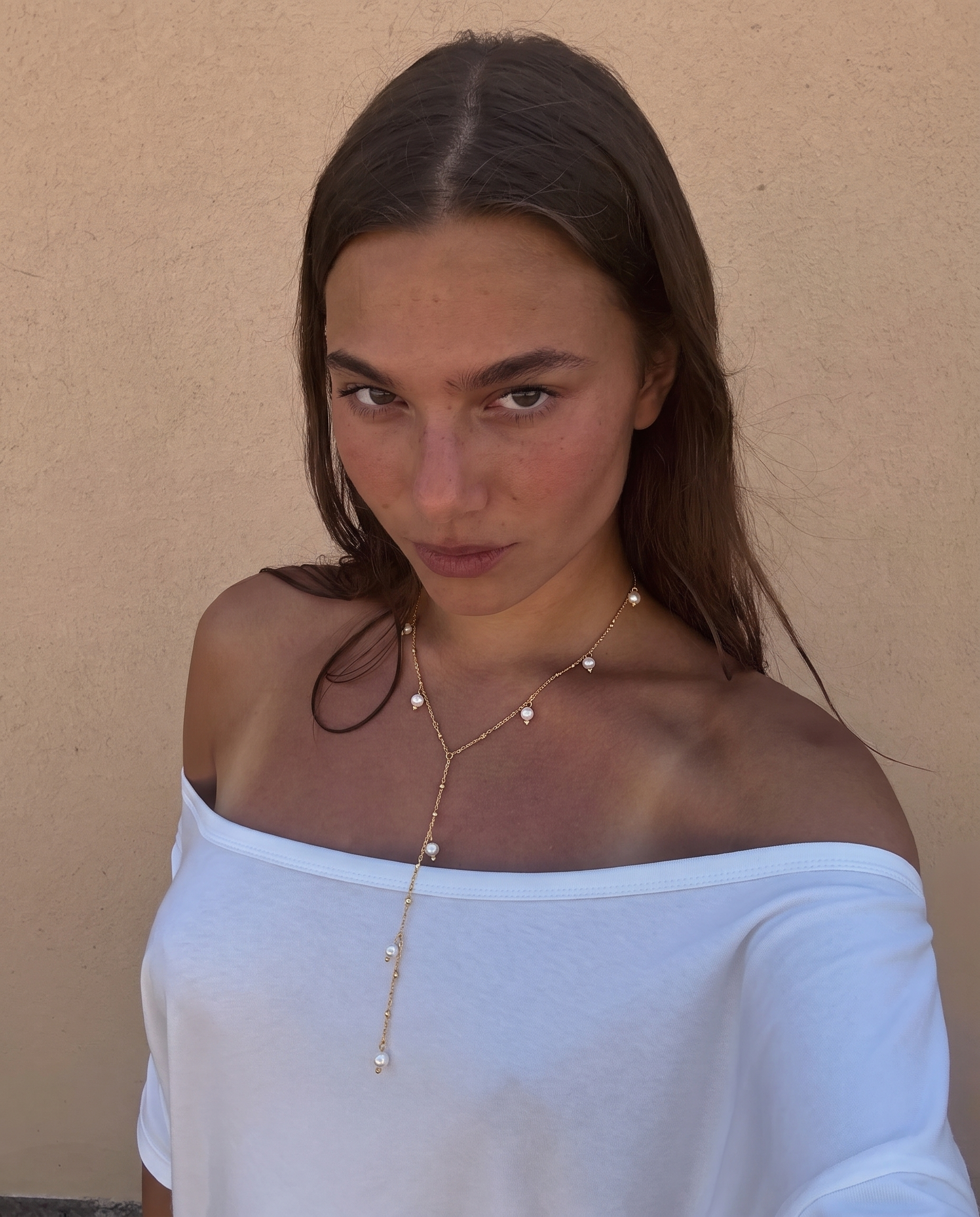 Madison halskette