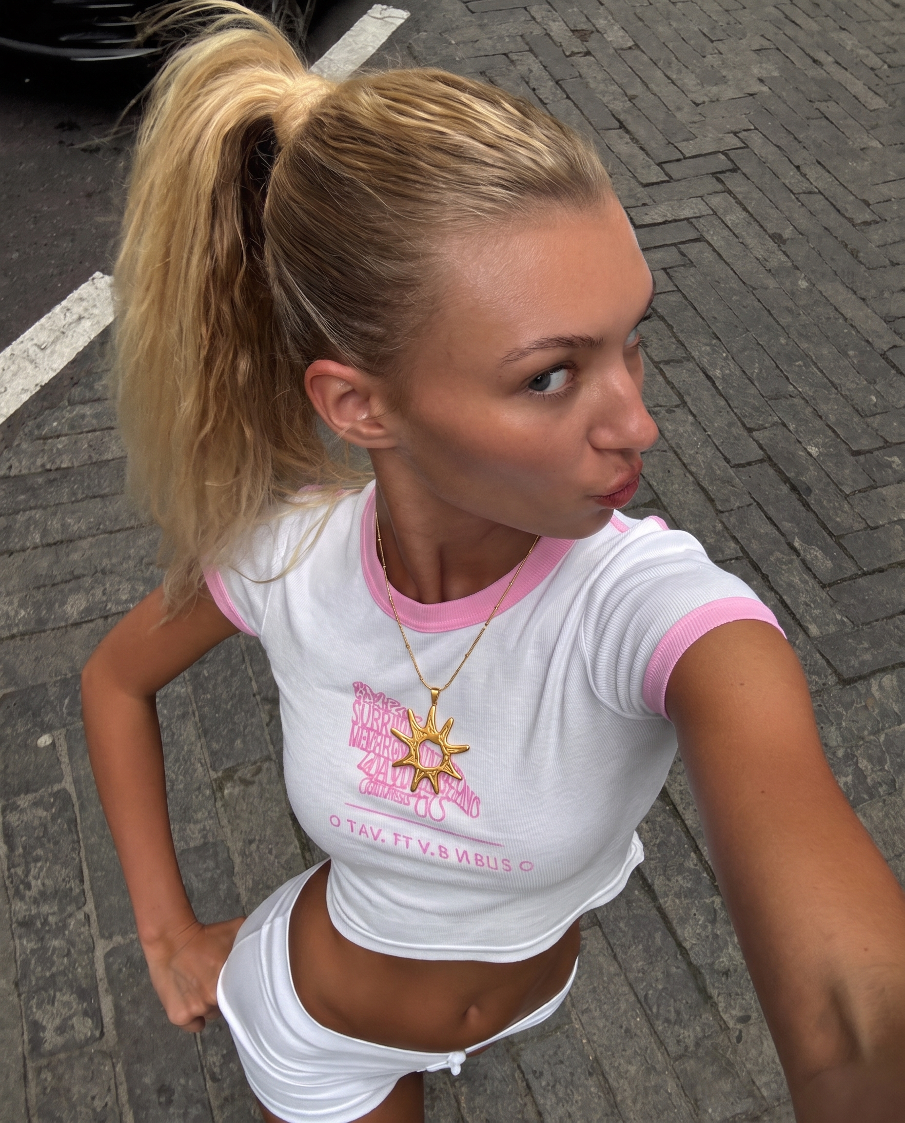 Dina halskette