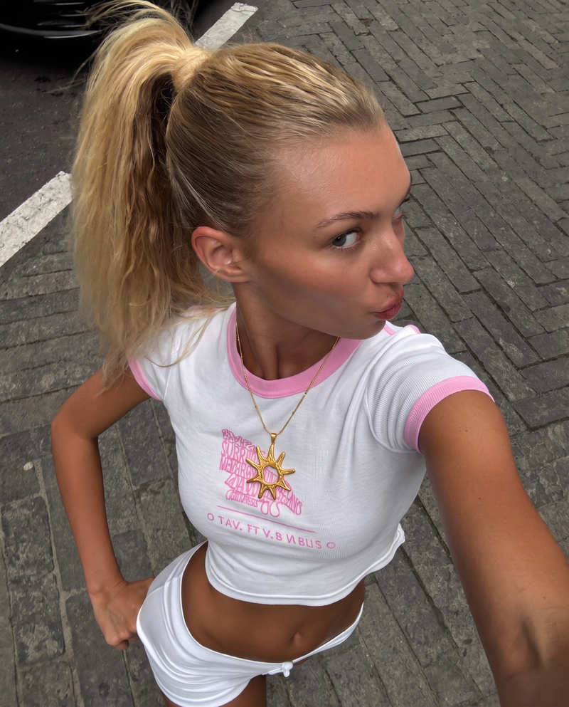 Dina halskette