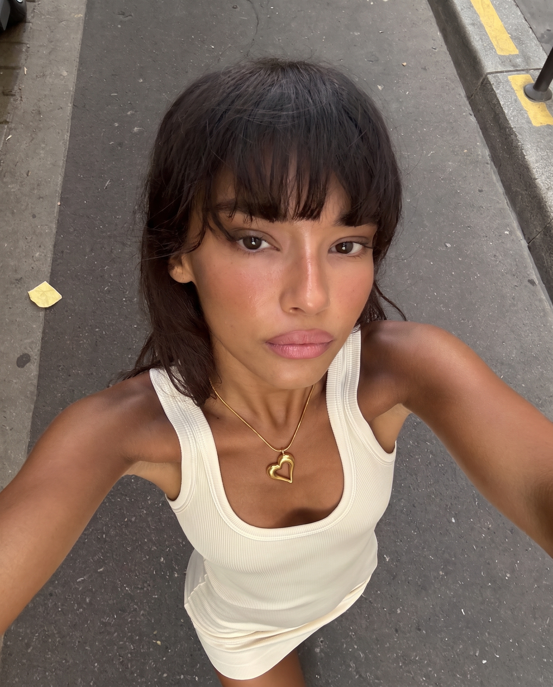 Myra halskette