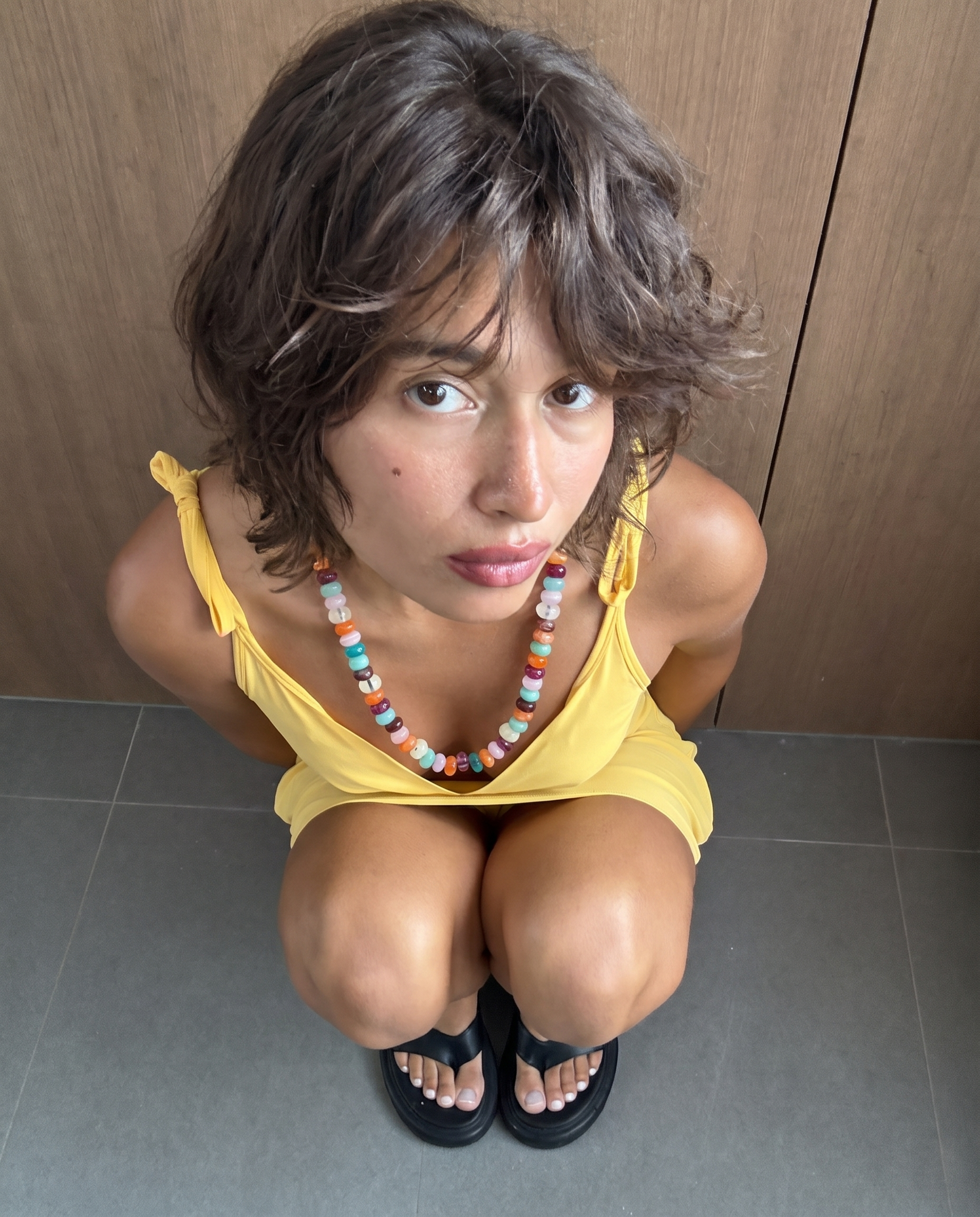 Kayden necklace