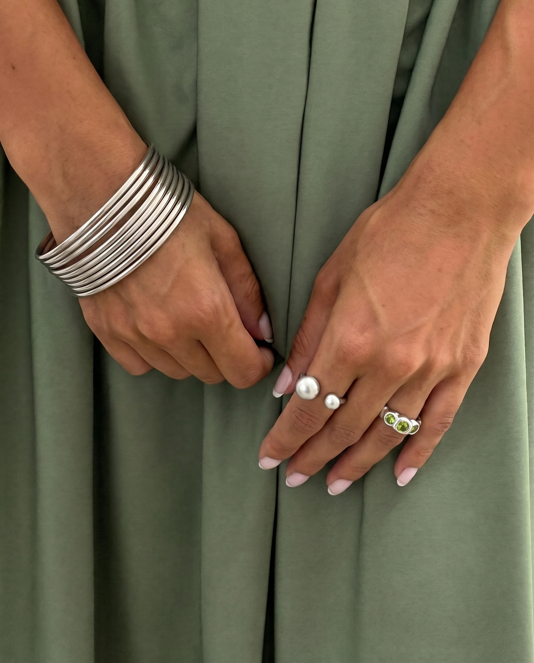 Adela ring