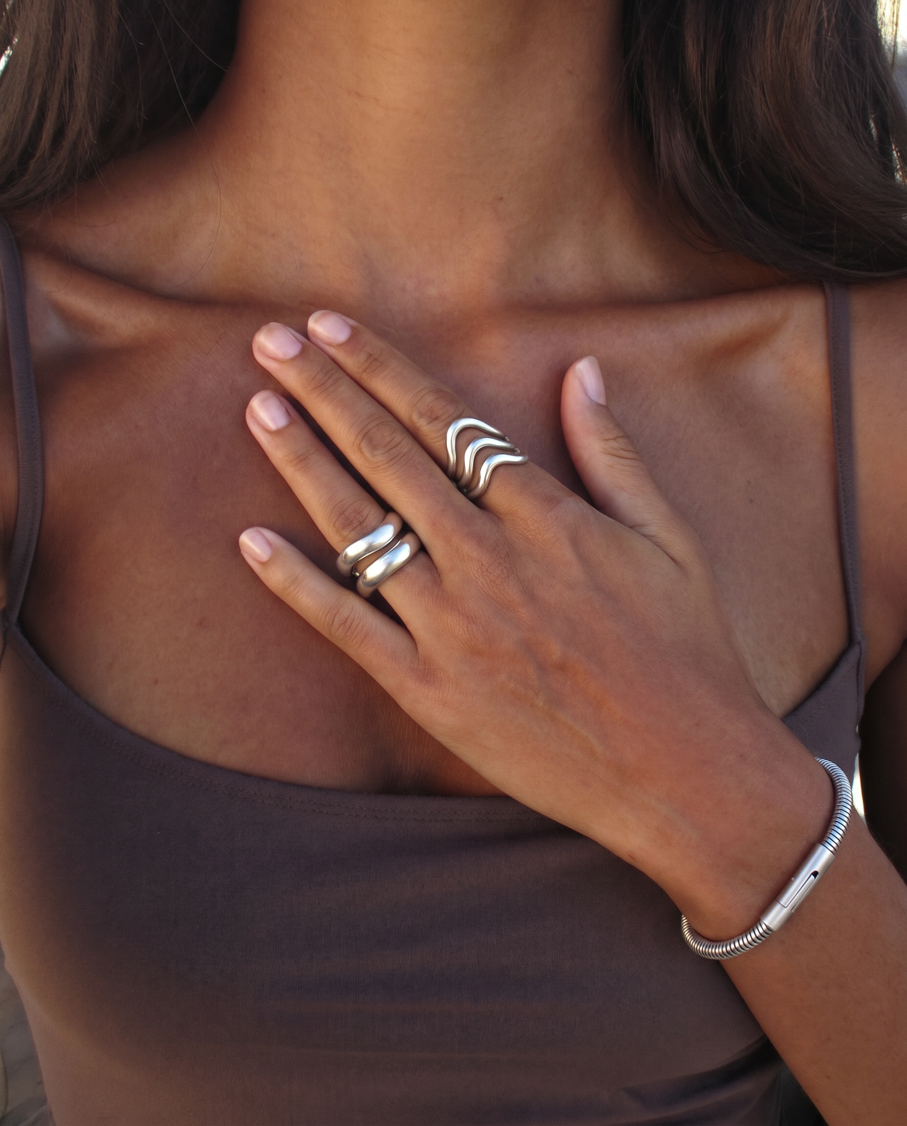Rubi bracelet
