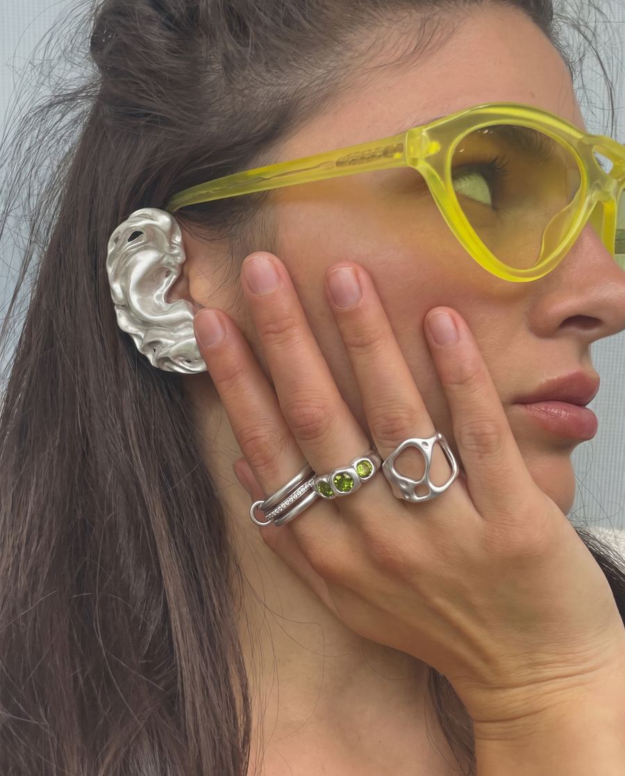 Elara ring