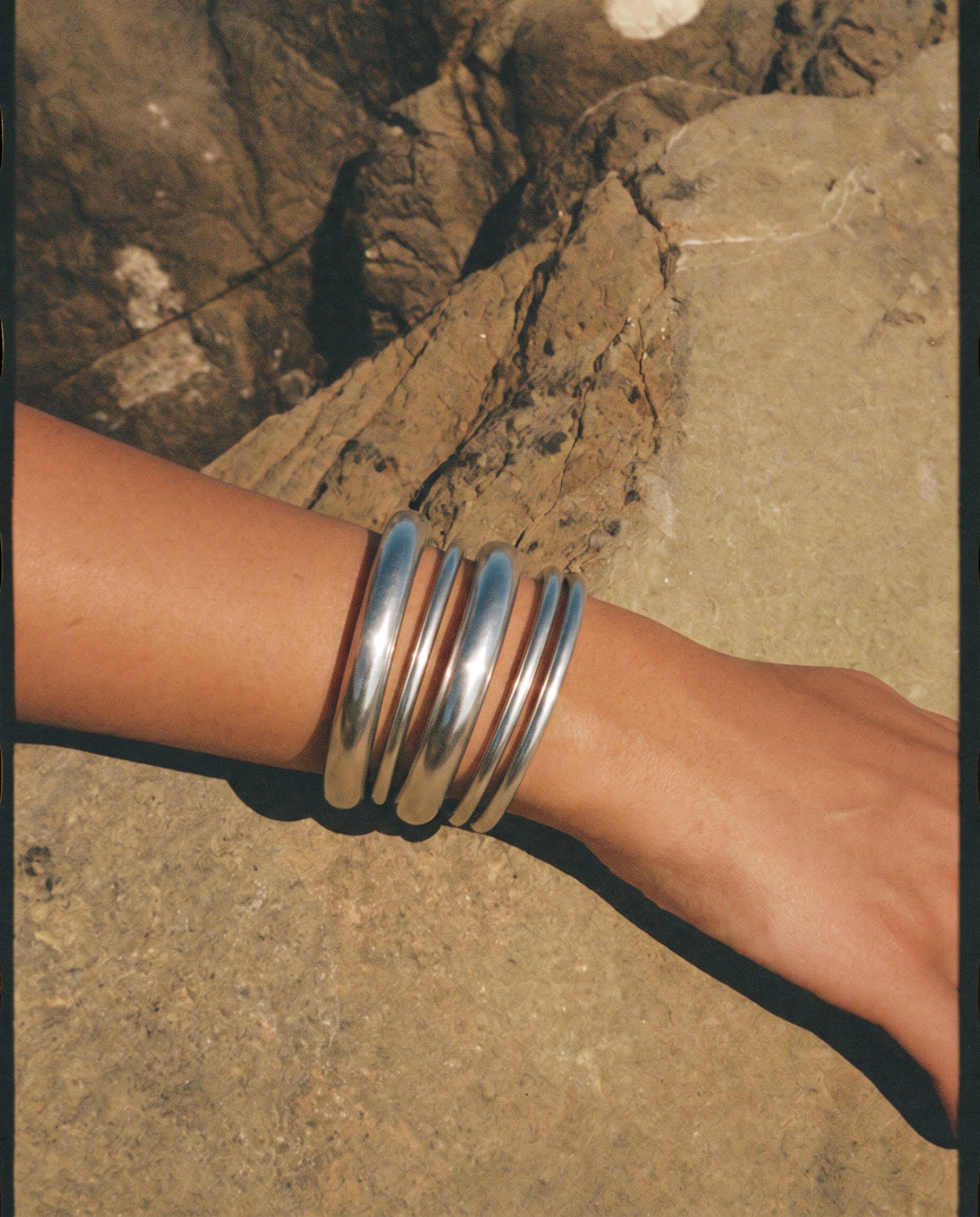 Nina bracelet