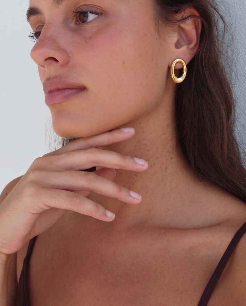 Aora earrings