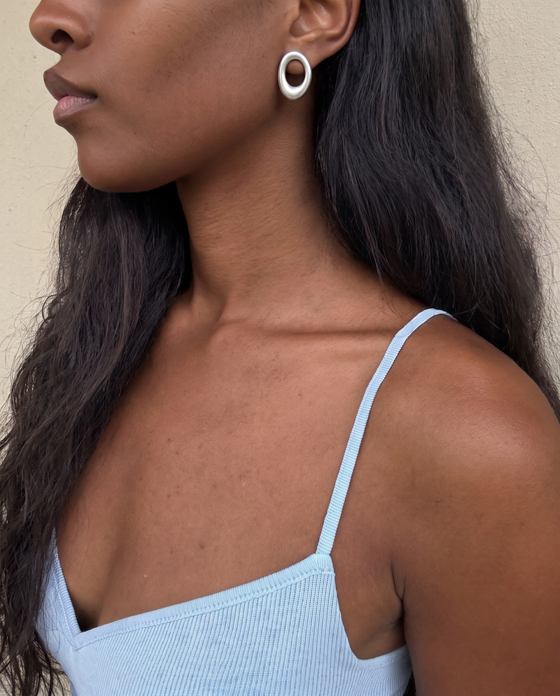 Aora earrings