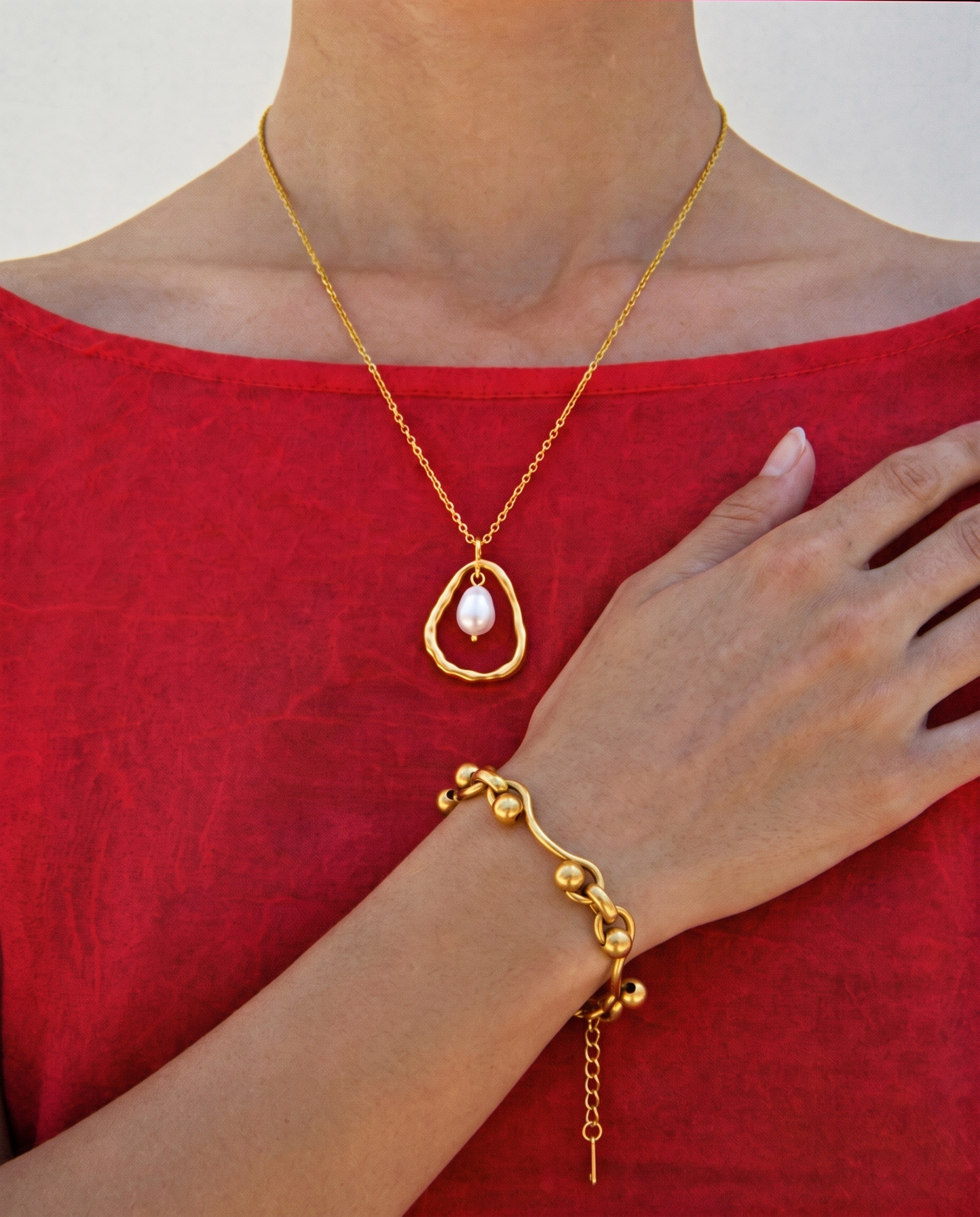 Eden bracelet