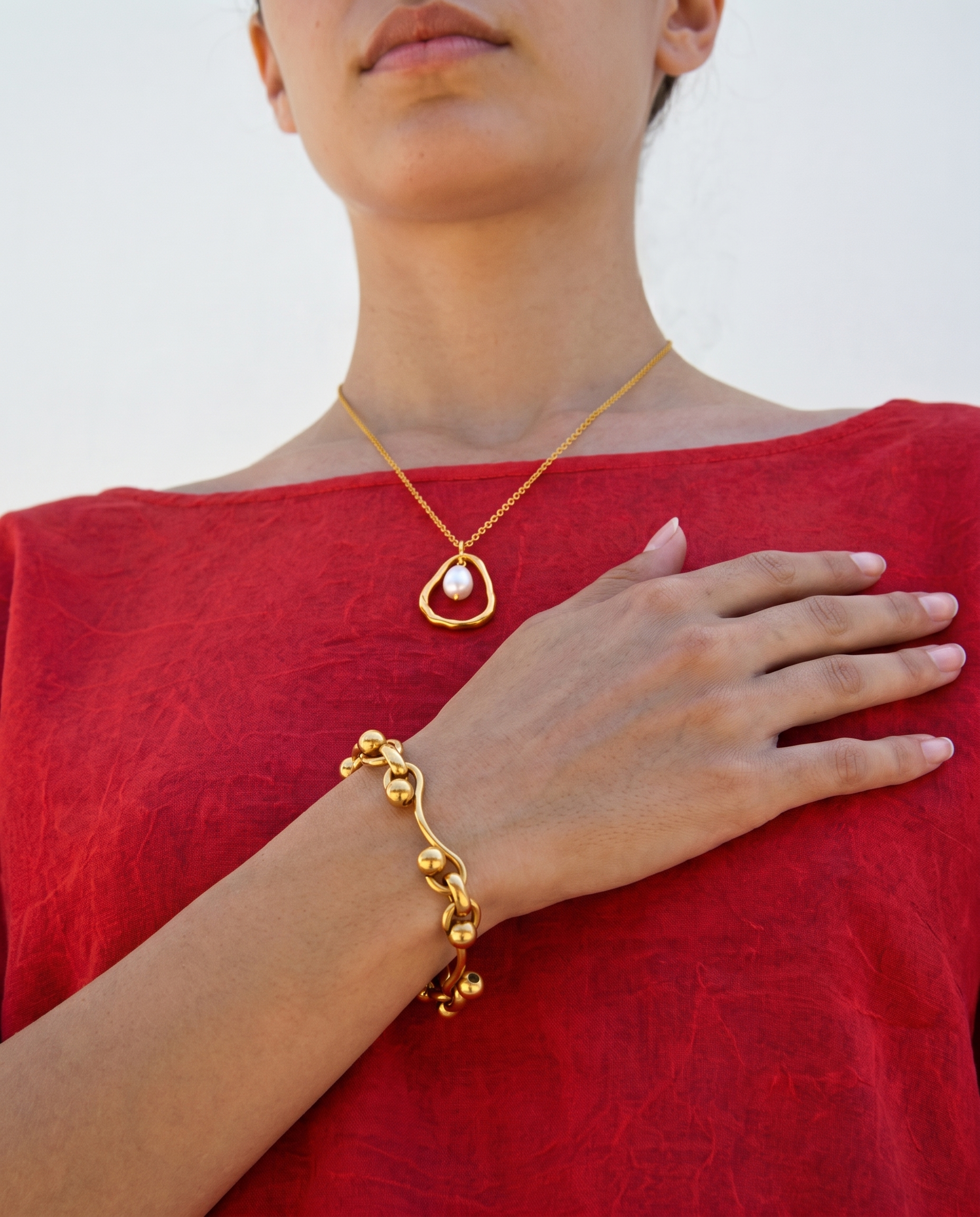 Eden bracelet