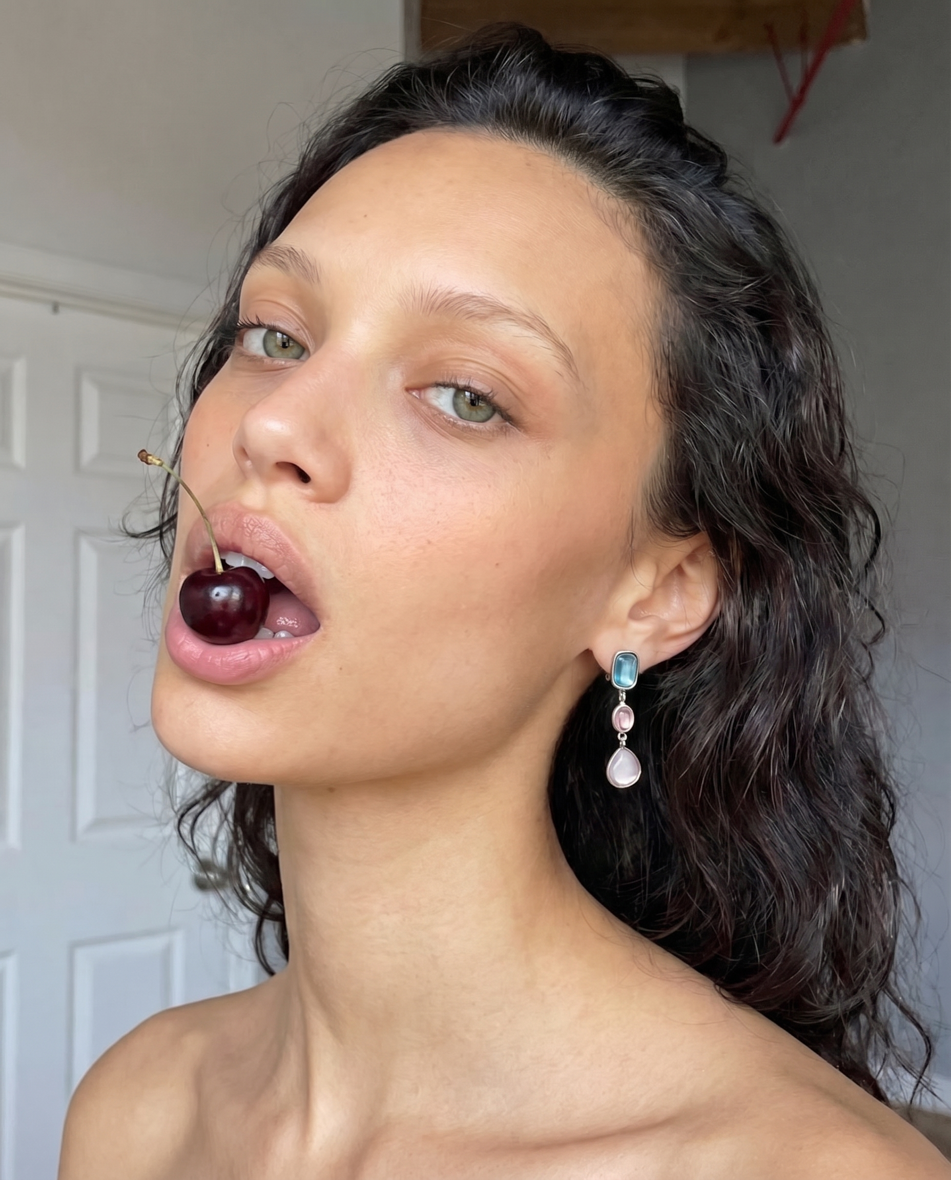 Cillian earrings