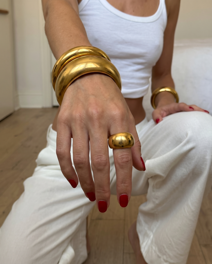Celeste ring