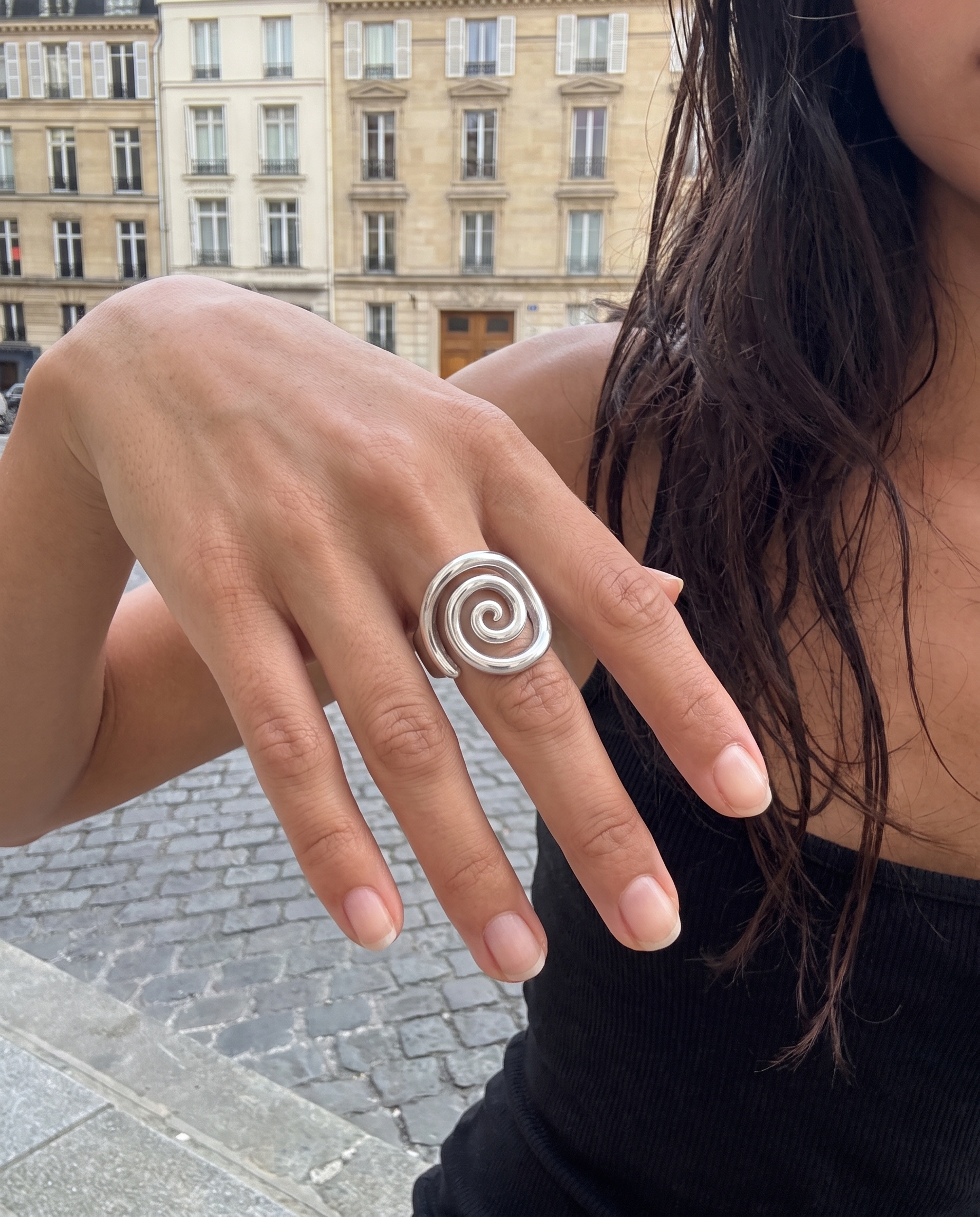 Liah ring