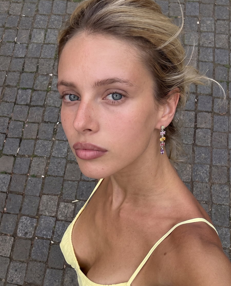 Aliana ohrringe