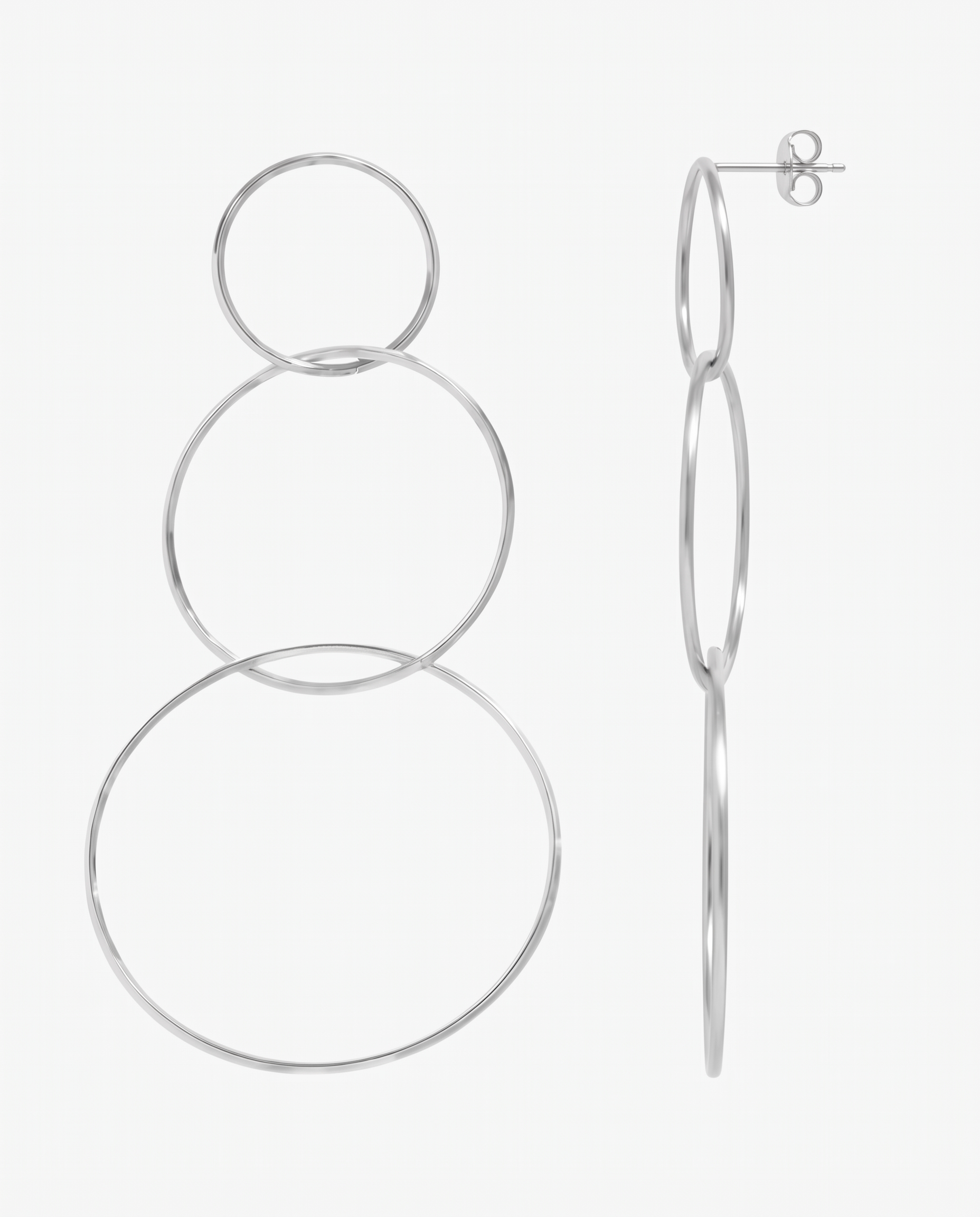 Tribeca earrings