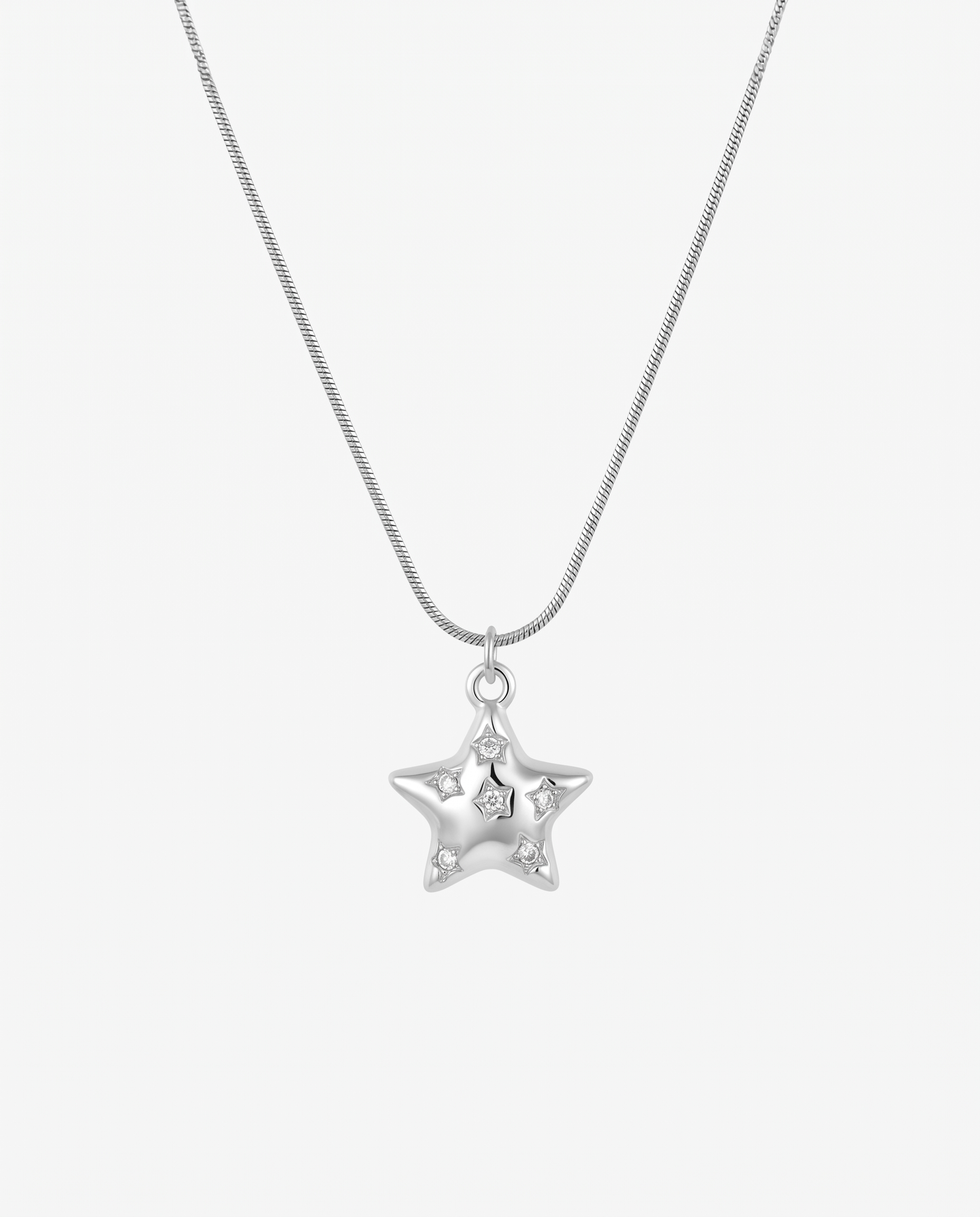 Carys necklace
