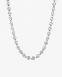 Daisy necklace