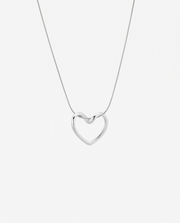 Cupid necklace