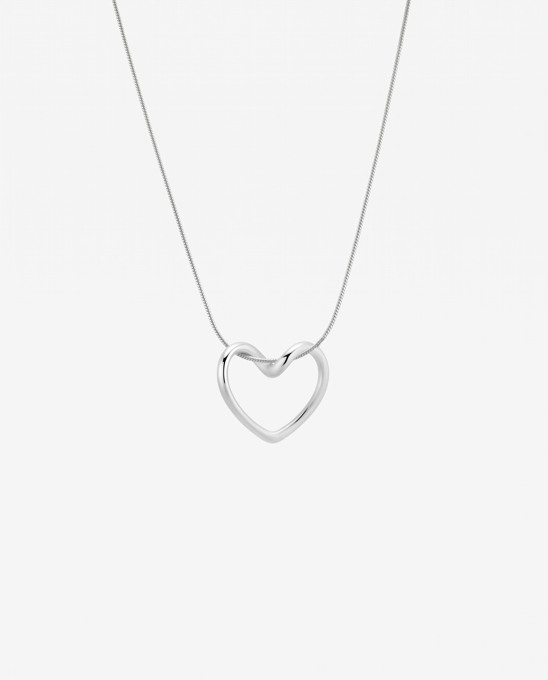Cupid necklace