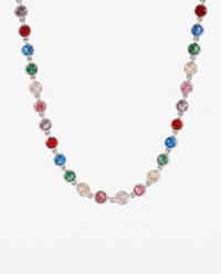 Daisy necklace