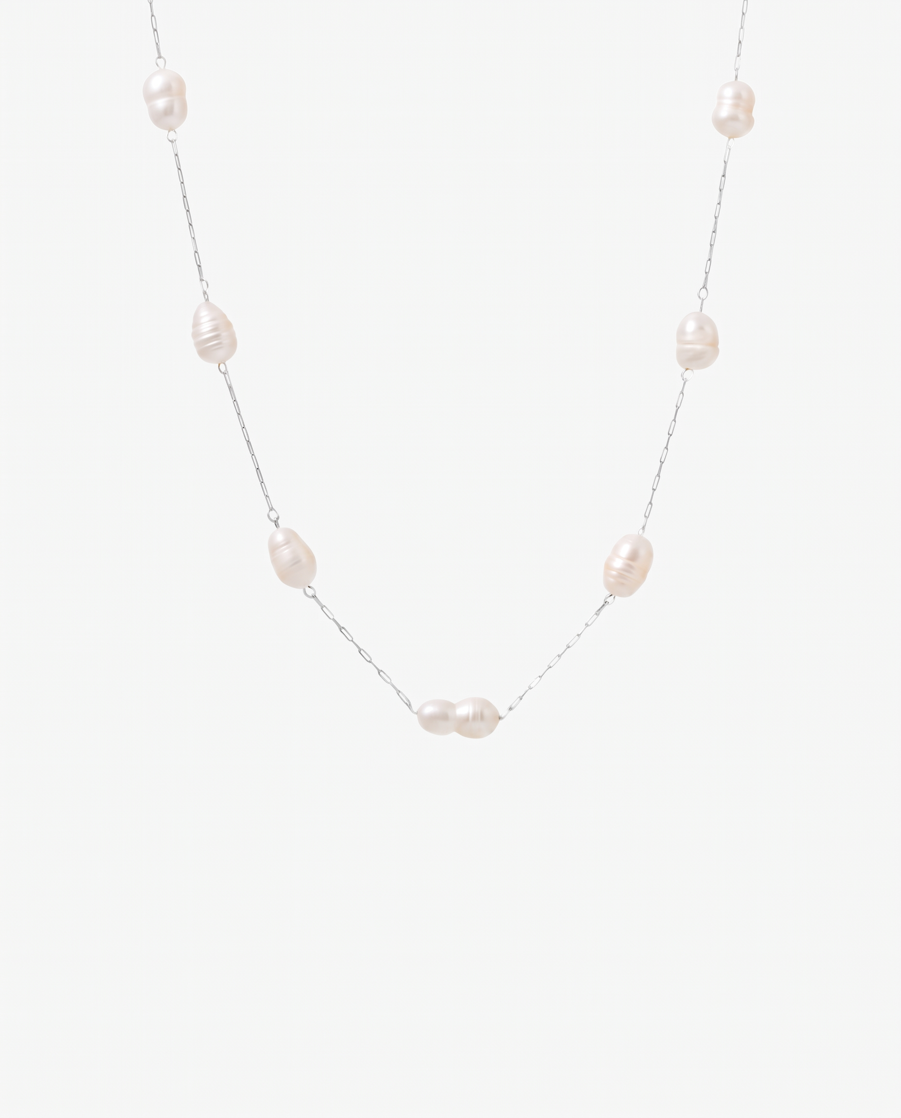 Fleur necklace