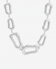 Big chain Halskette